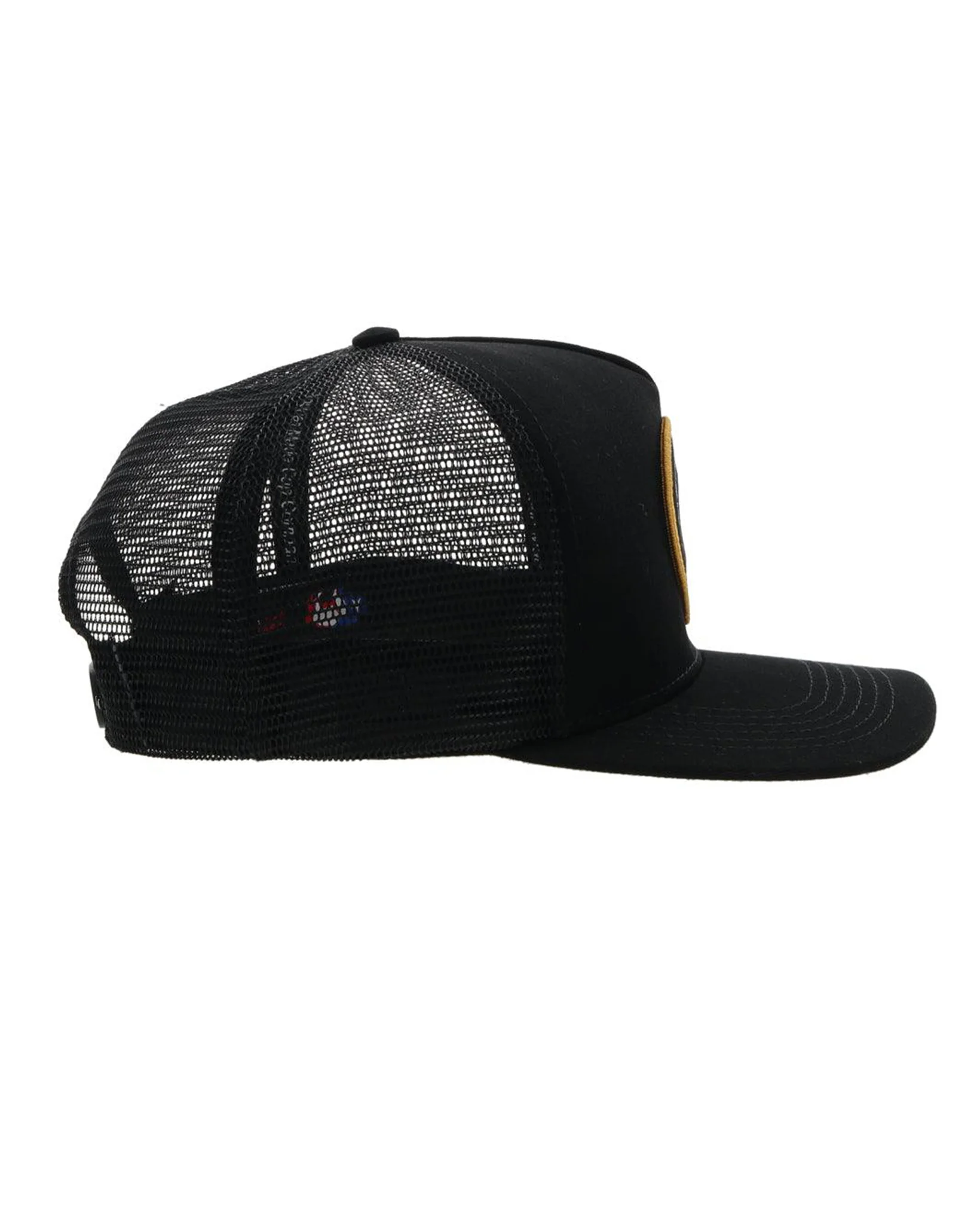 "American Made" Ball Cap - Image 2