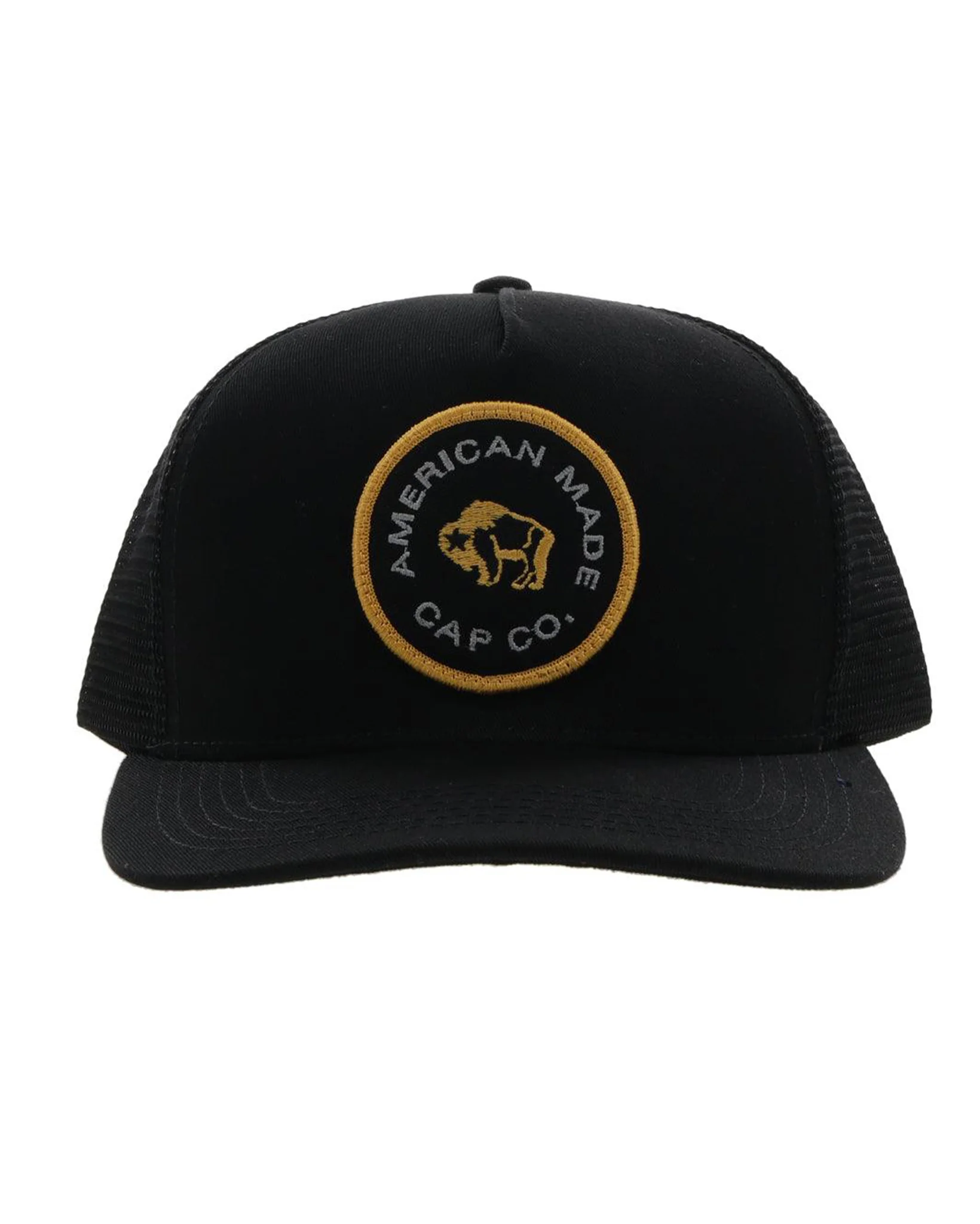 "American Made" Ball Cap - Image 4