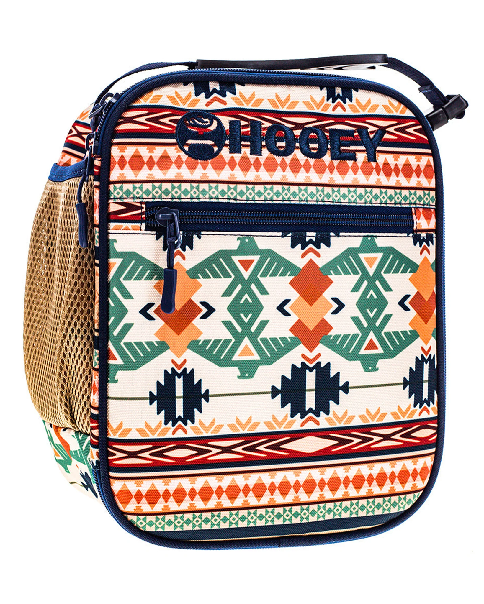 Hooey Lunch Box