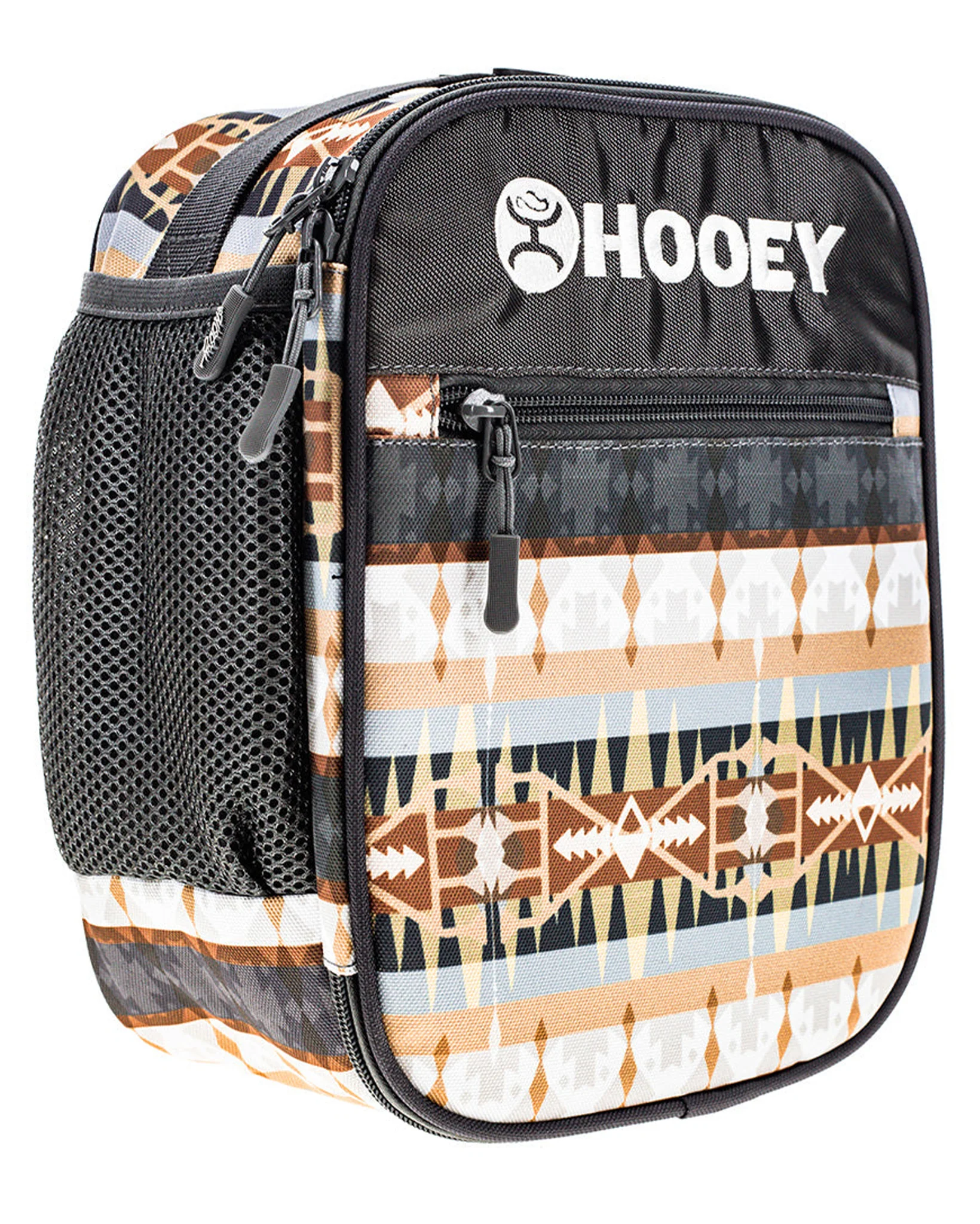Hooey Lunch Box