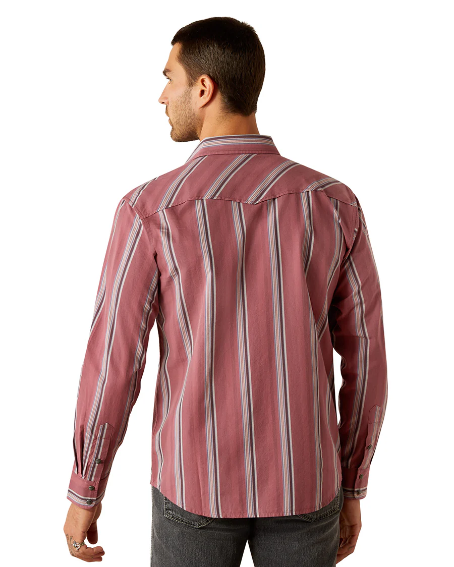 Men's Humphrey Retro Fit Shirt - Image 2