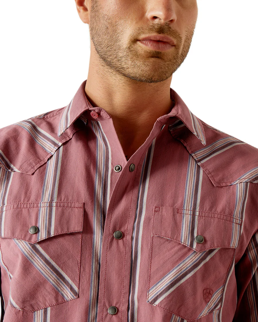Men's Humphrey Retro Fit Shirt - Image 3