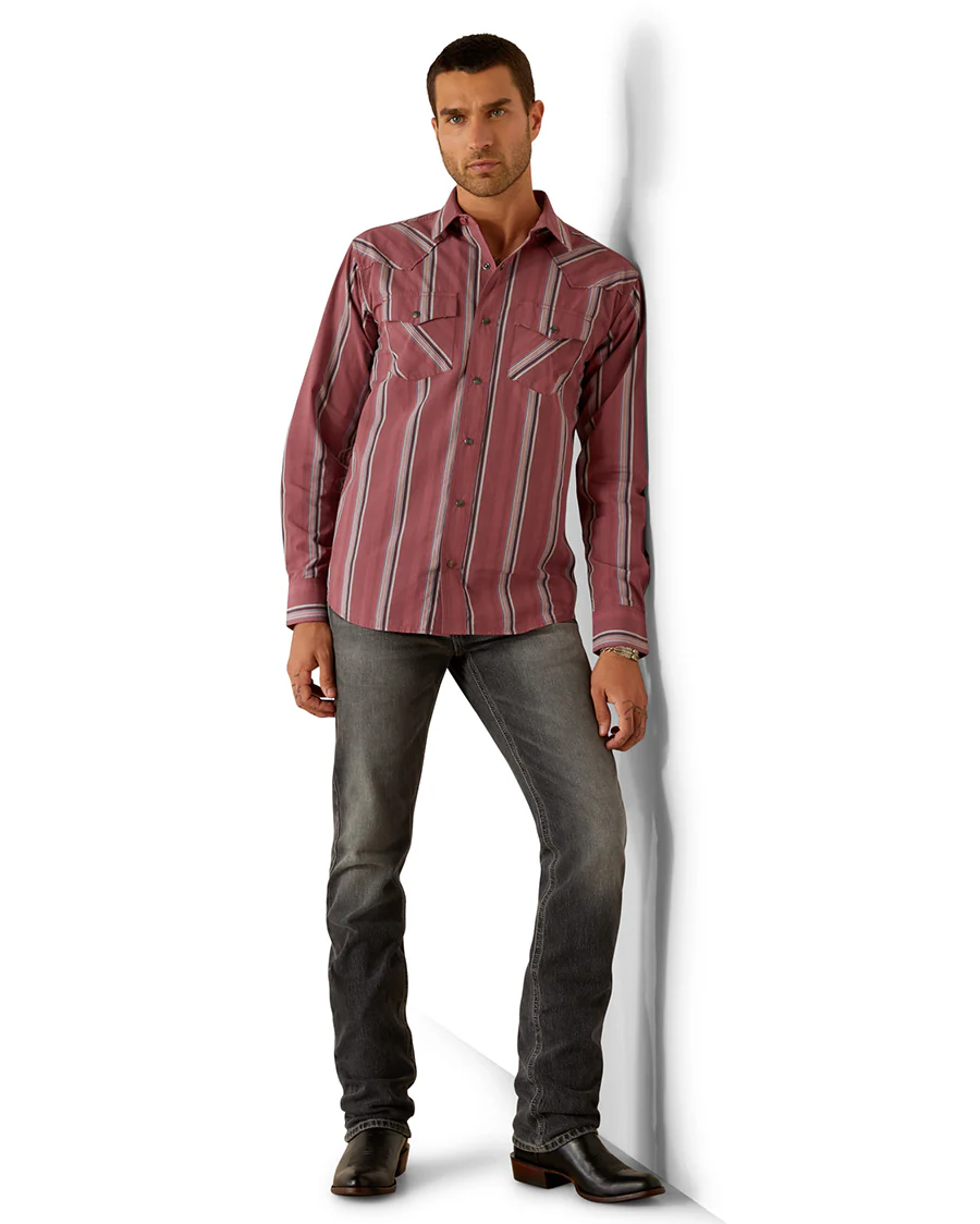 Men's Humphrey Retro Fit Shirt - Image 4
