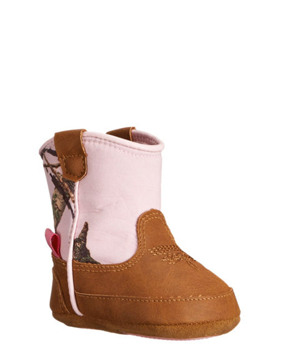 Infants' Baby Bucker Jobie Boots
