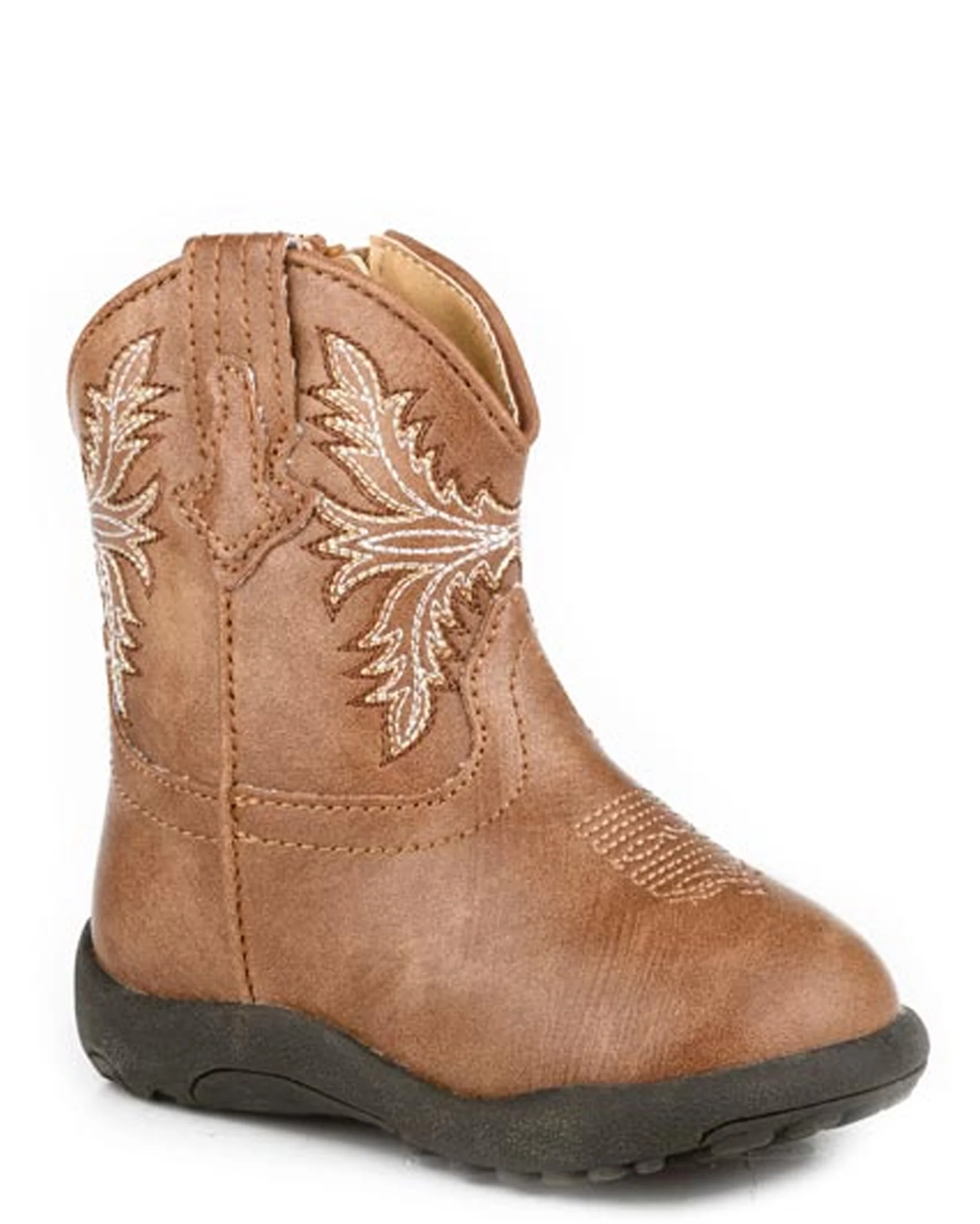 Infants Boys' Western Boots