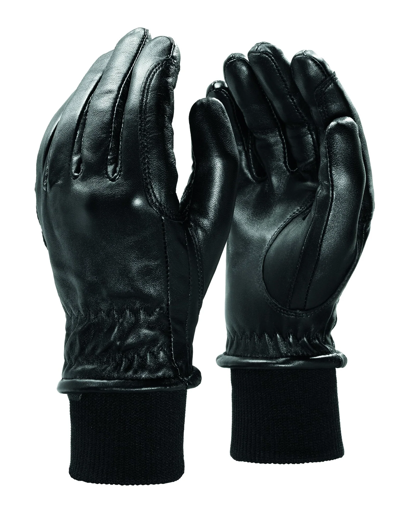Insulated Pro Grip Gloves