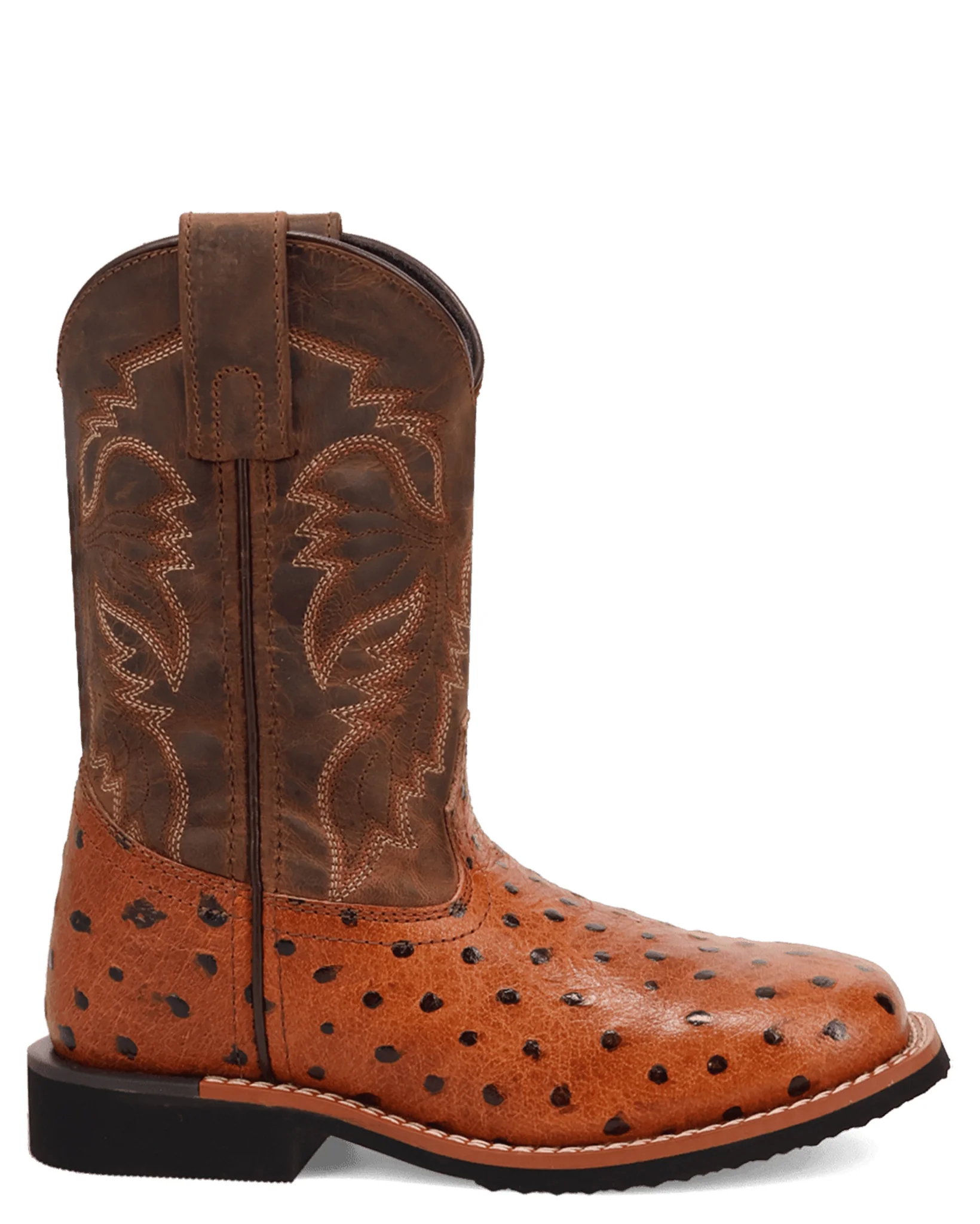 Kids' Jet Western Boots - Image 2