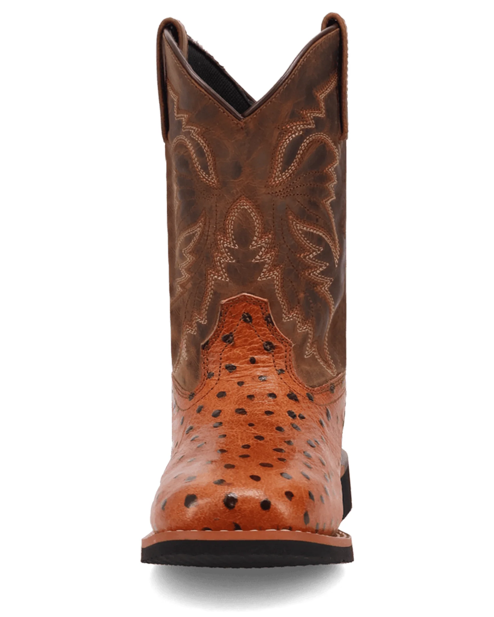Kids' Jet Western Boots - Image 4