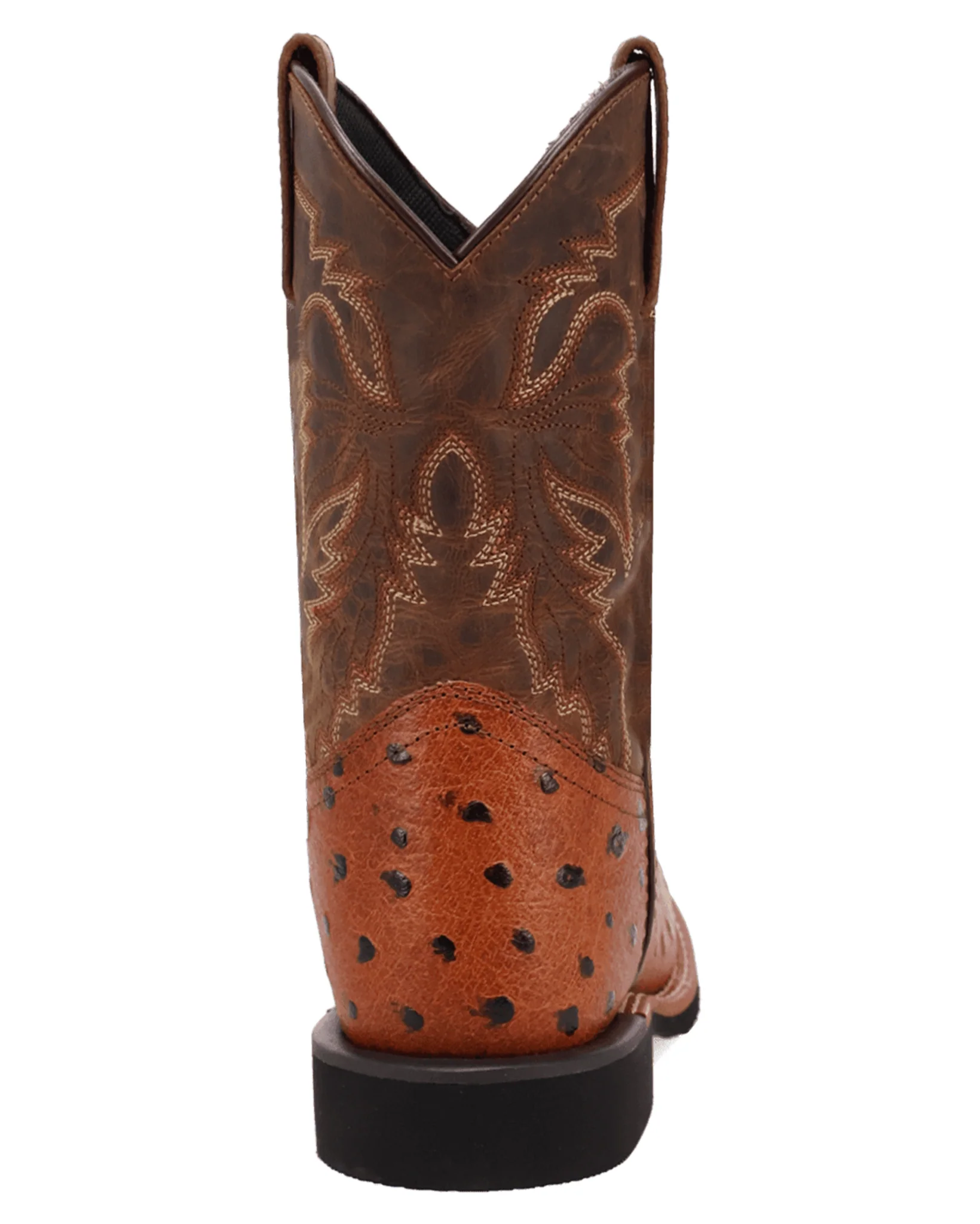 Kids' Jet Western Boots - Image 5
