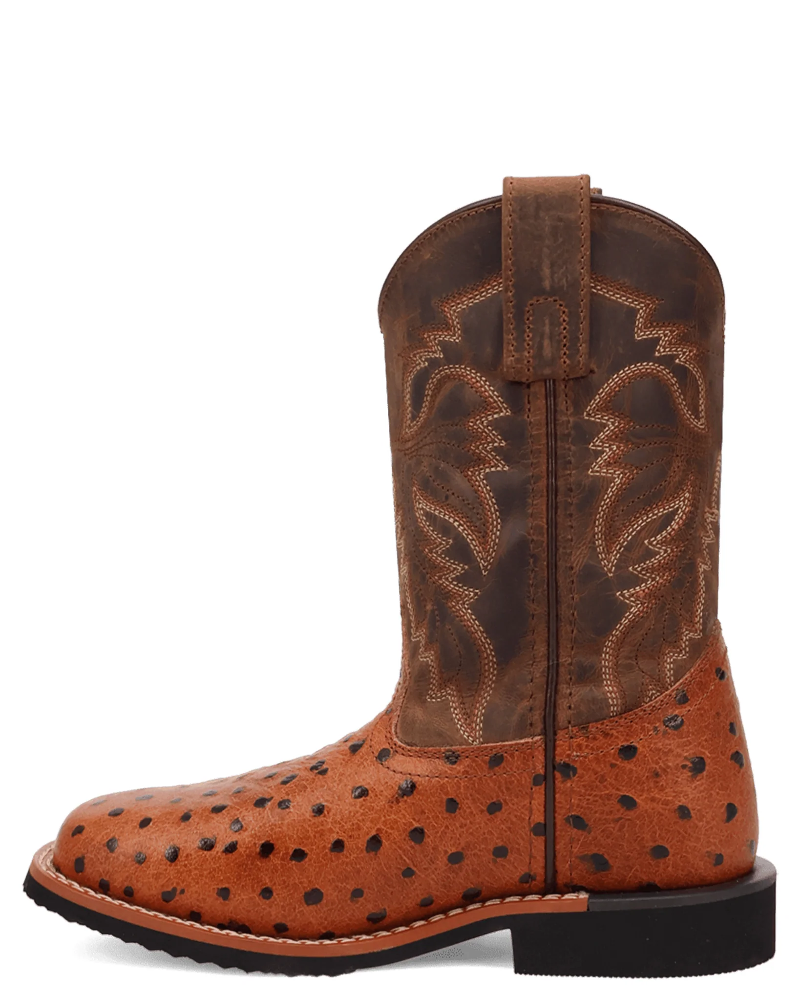 Kids' Jet Western Boots - Image 3