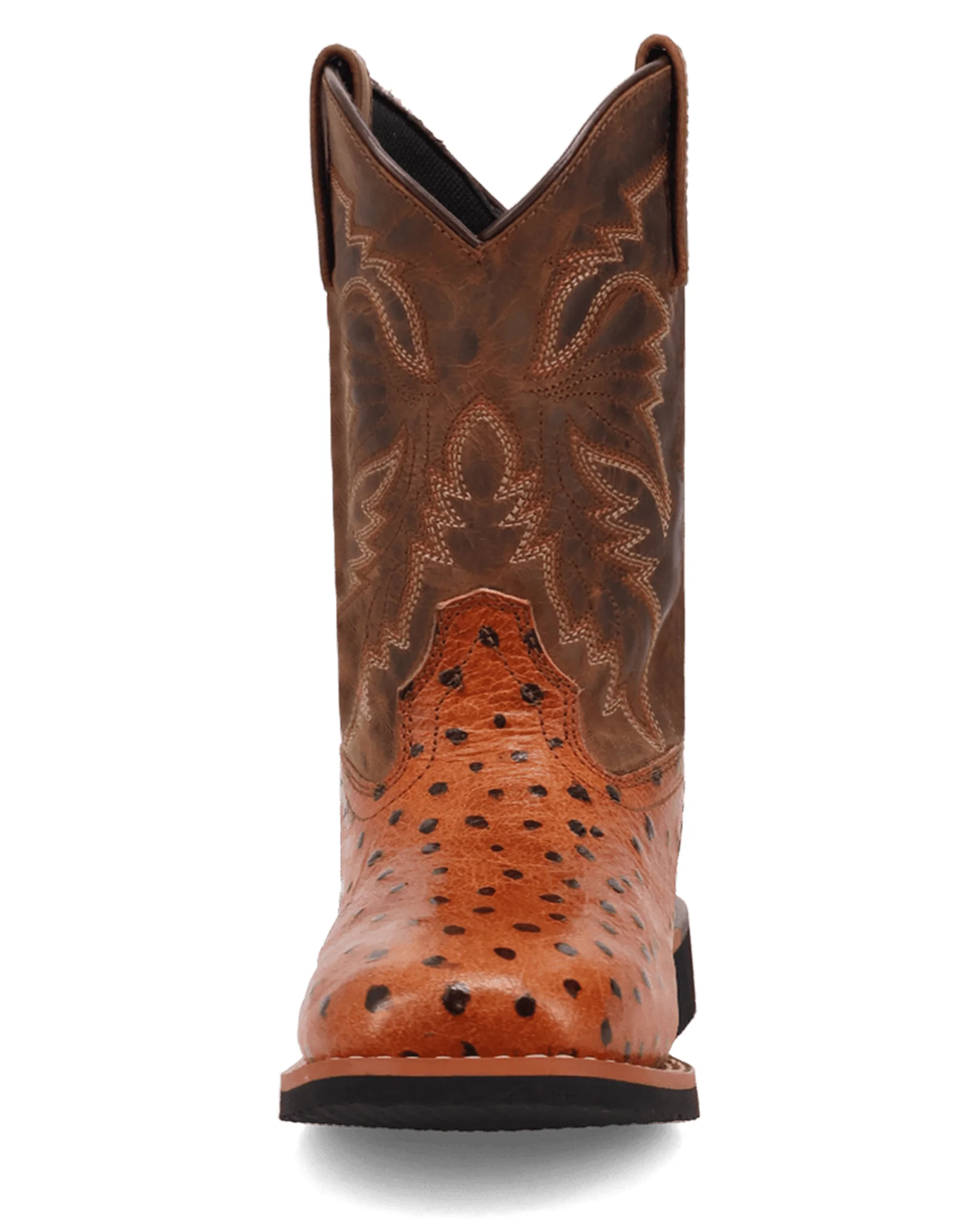 Kids' Jet Western Boots - Image 4