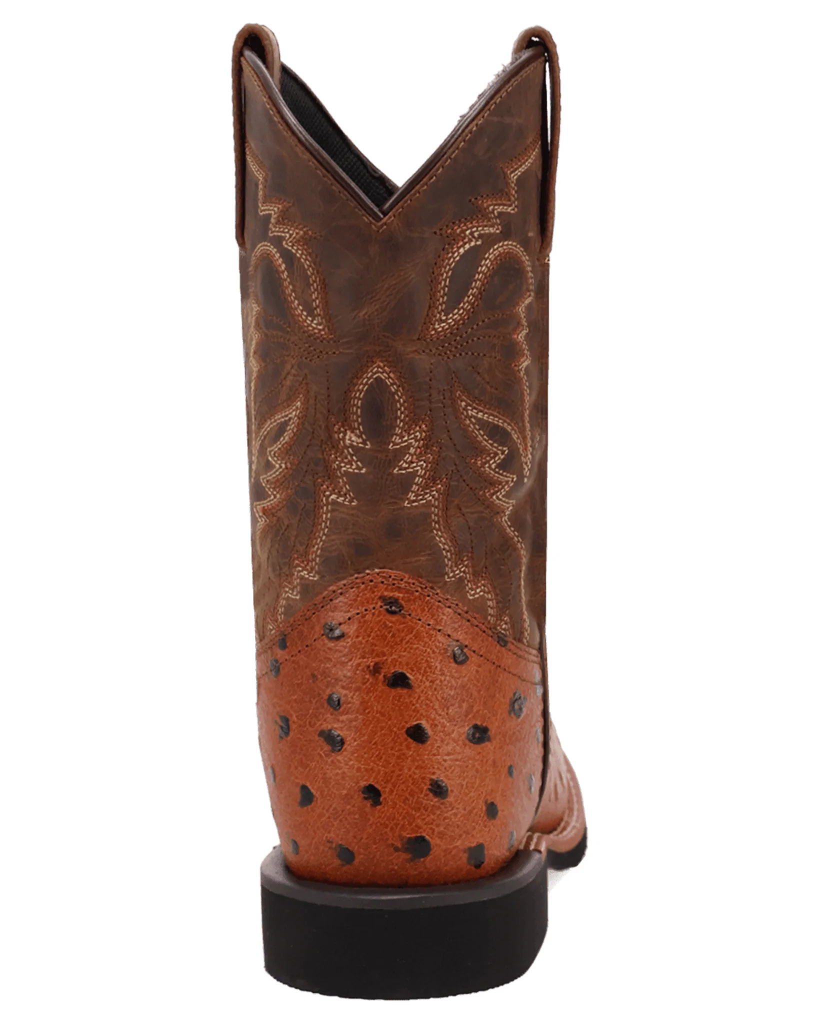 Kids' Jet Western Boots - Image 5