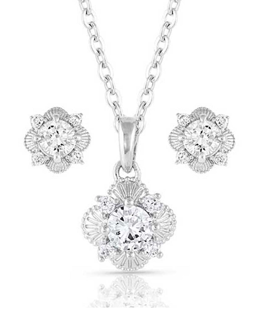 Women's Makin' Memories Jewelry Set