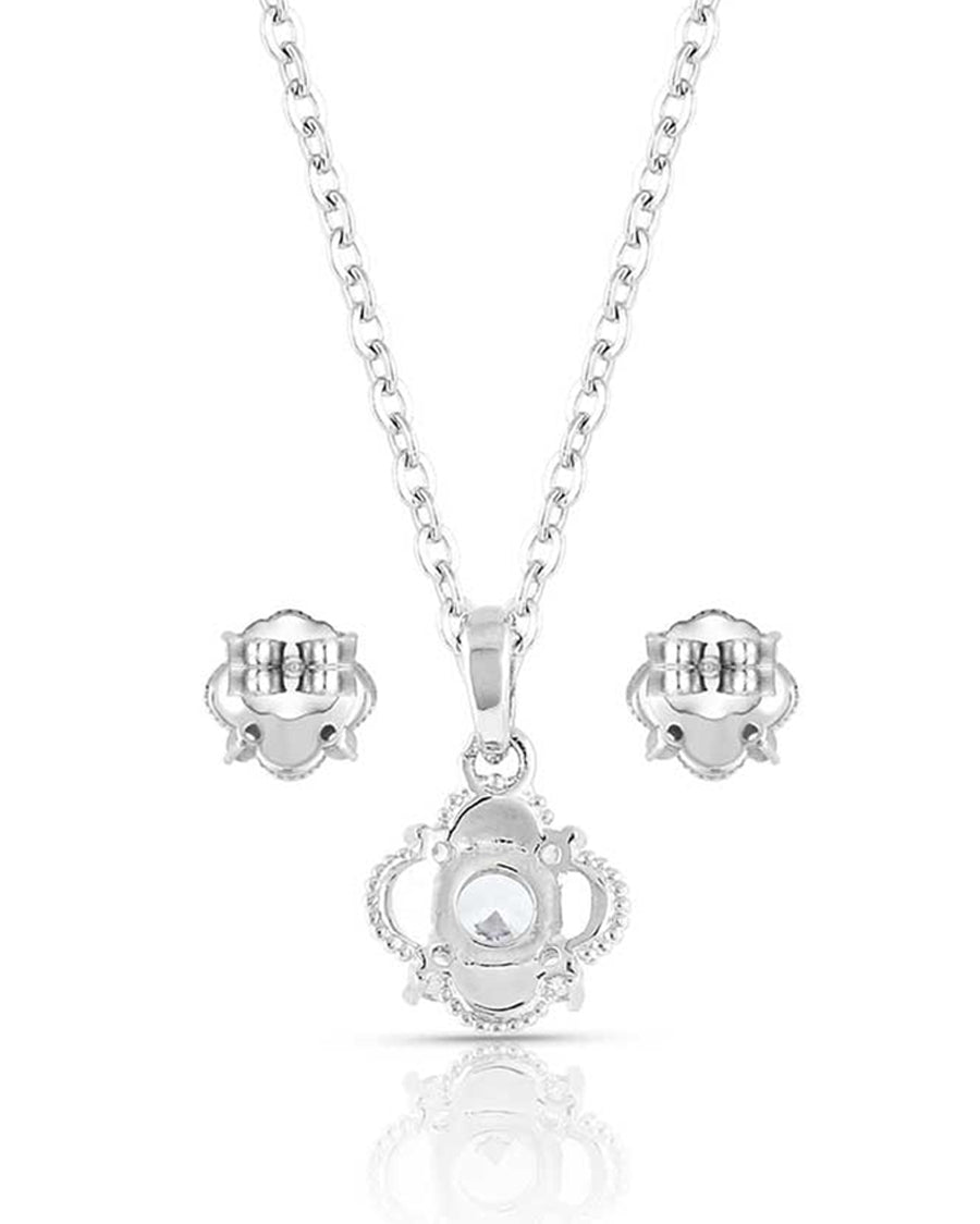 Women's Makin' Memories Jewelry Set - Image 3