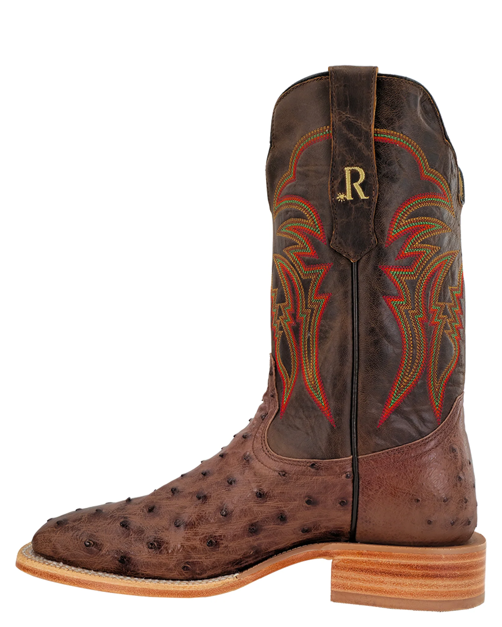 Men's Tuscany Meil Western Boots - Image 3