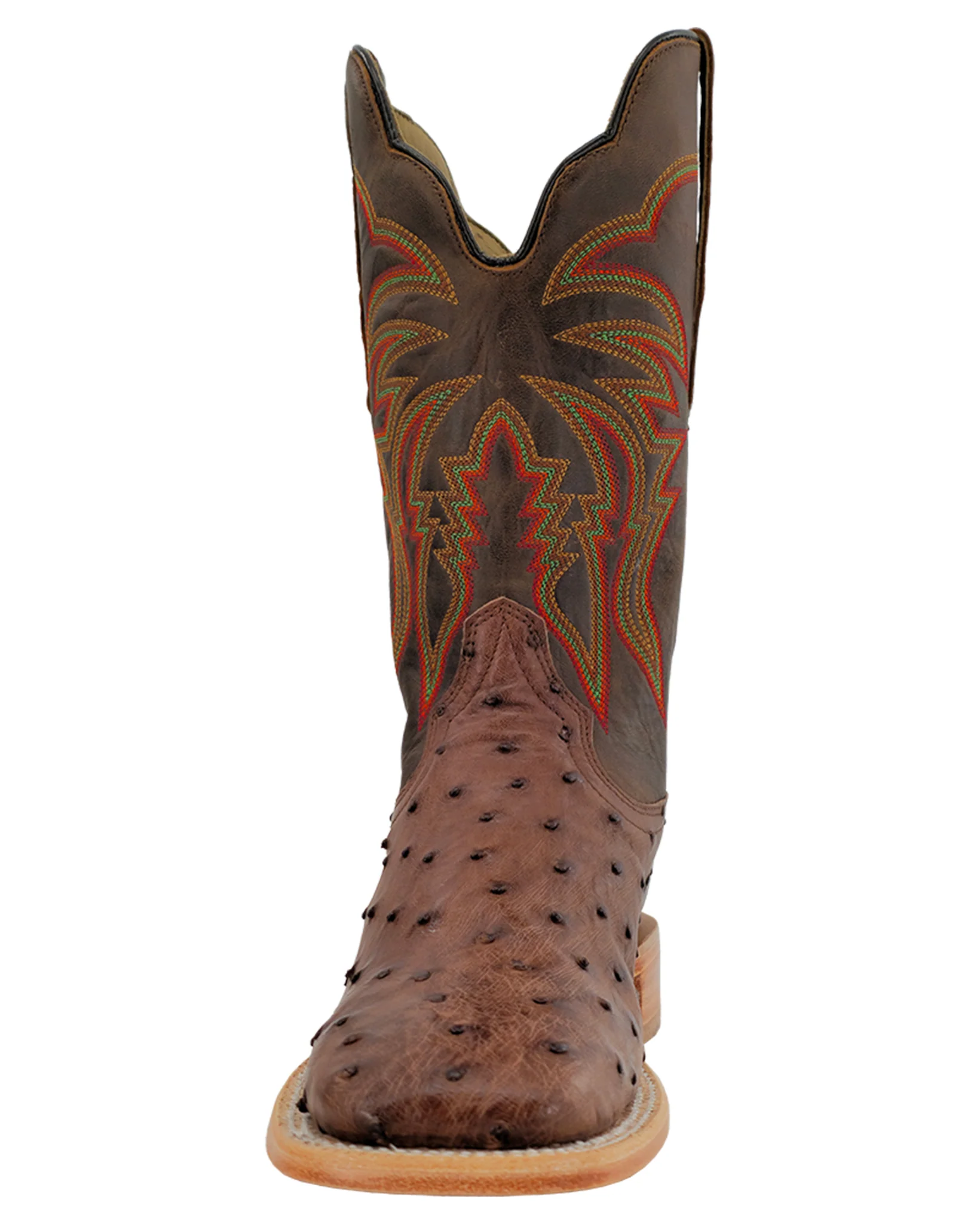Men's Tuscany Meil Western Boots - Image 4