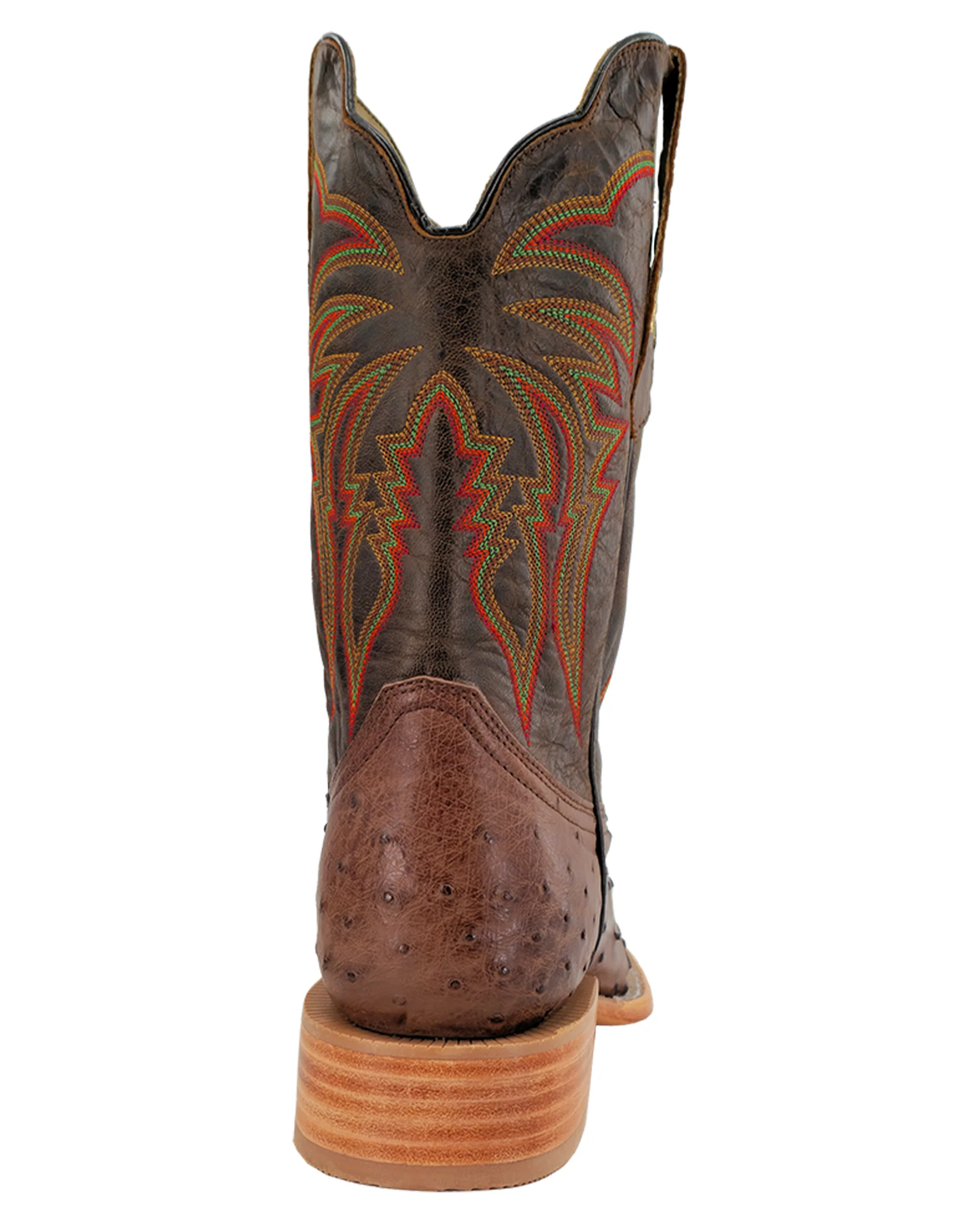 Men's Tuscany Meil Western Boots - Image 5