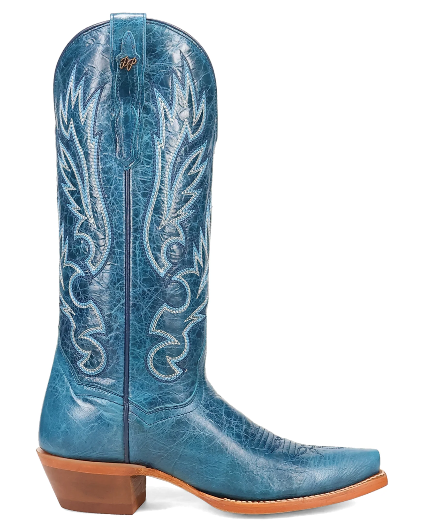 Women's Katy Western Boots - Image 2