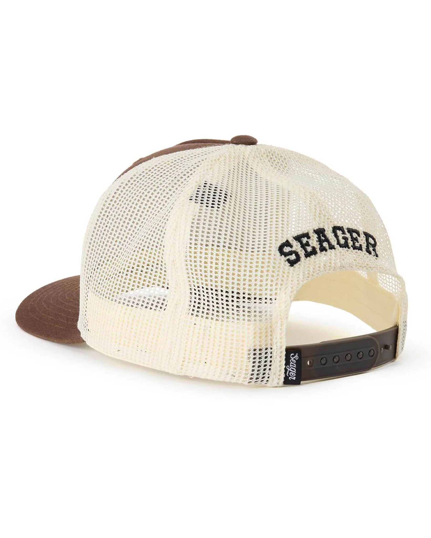 Keep It Country Trucker - Mhsu26Kpcntbrn - Image 3