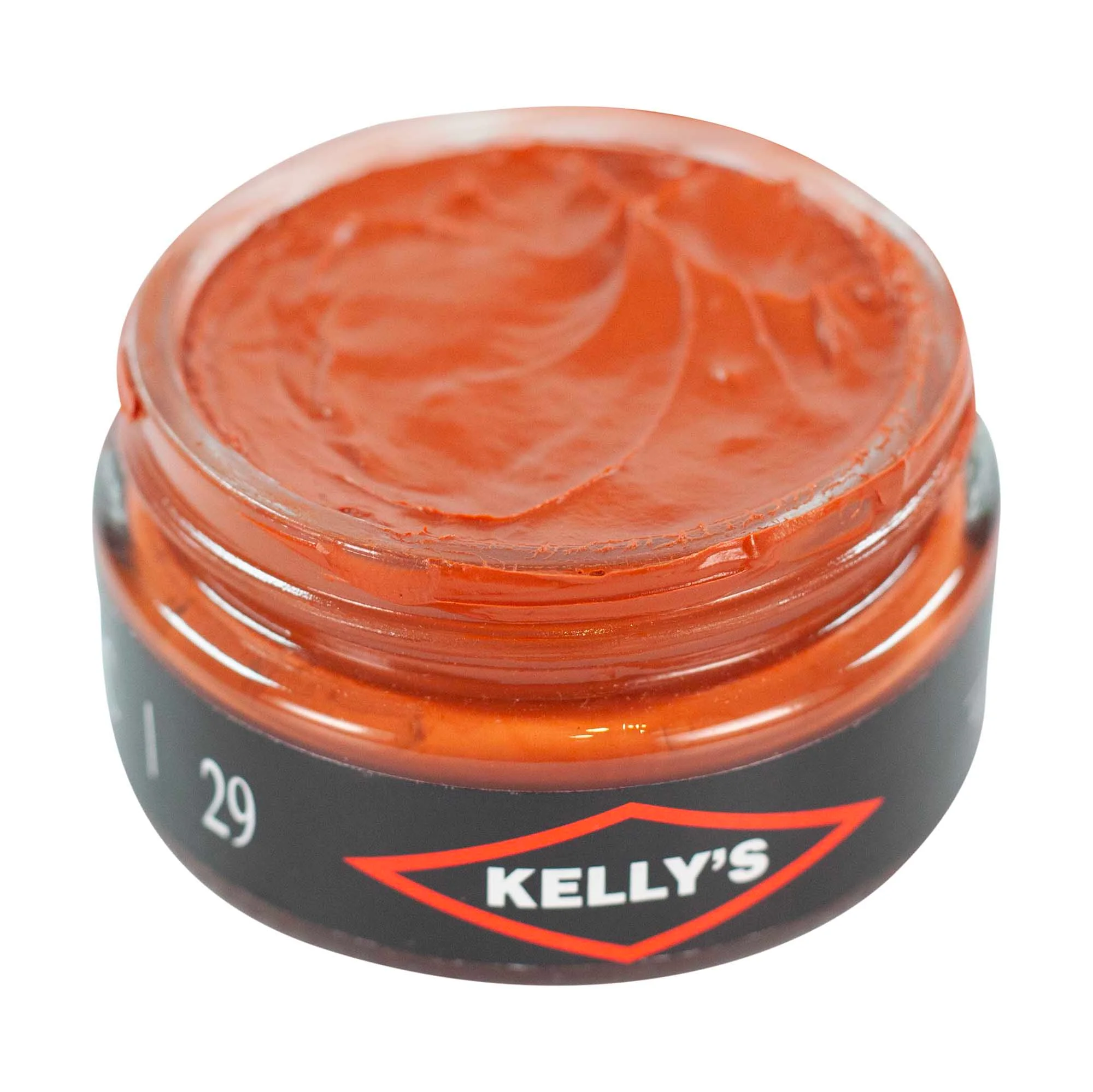 Kelly's Shoe Cream - Image 2
