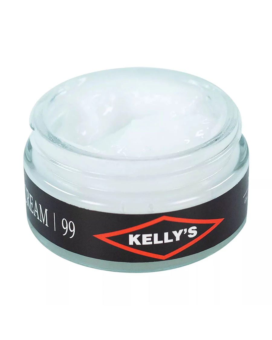 Kelly's Shoe Delicate Cream 1.5 oz - Image 2
