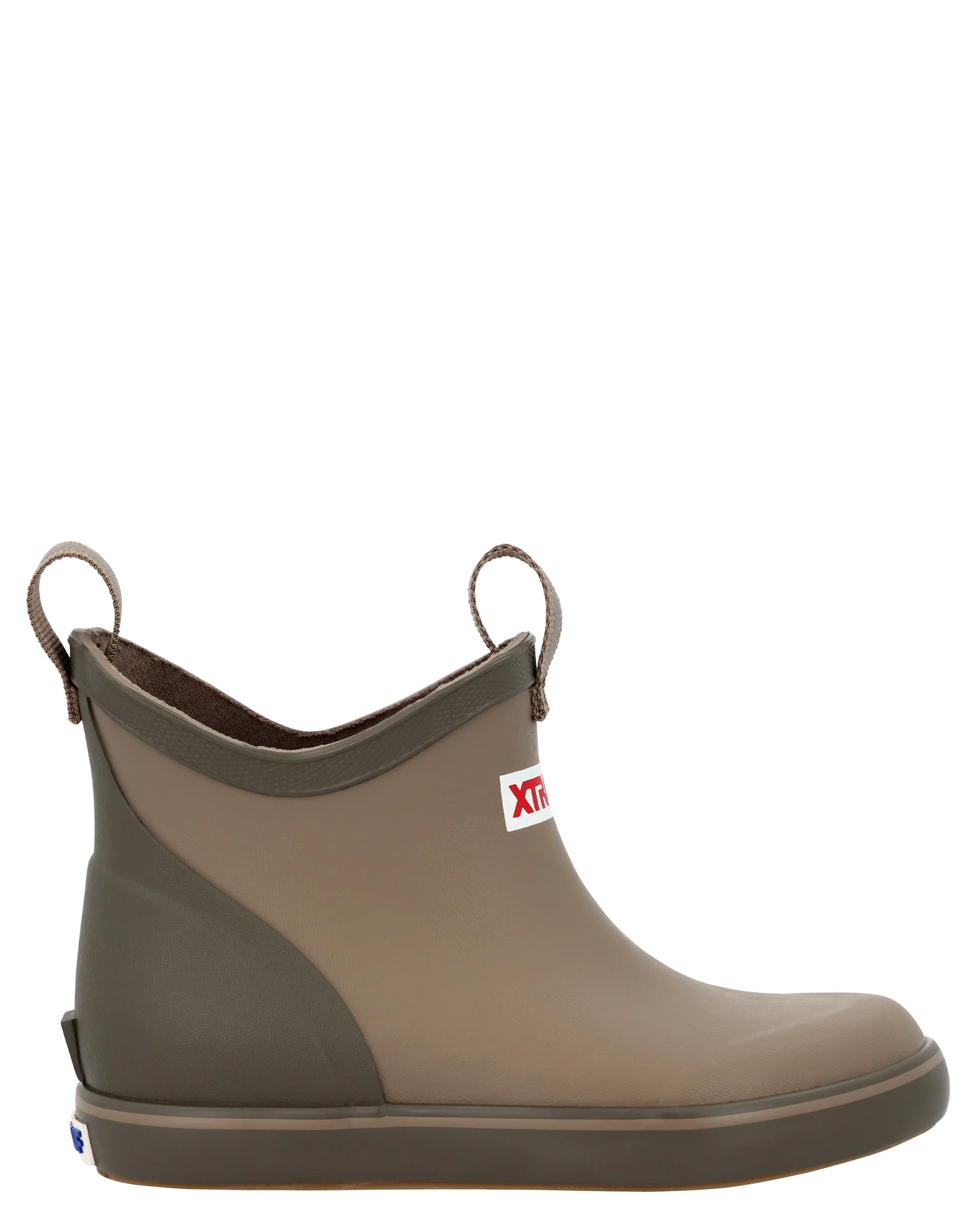 Kids' 4" Ankle Deck Boots - Image 2