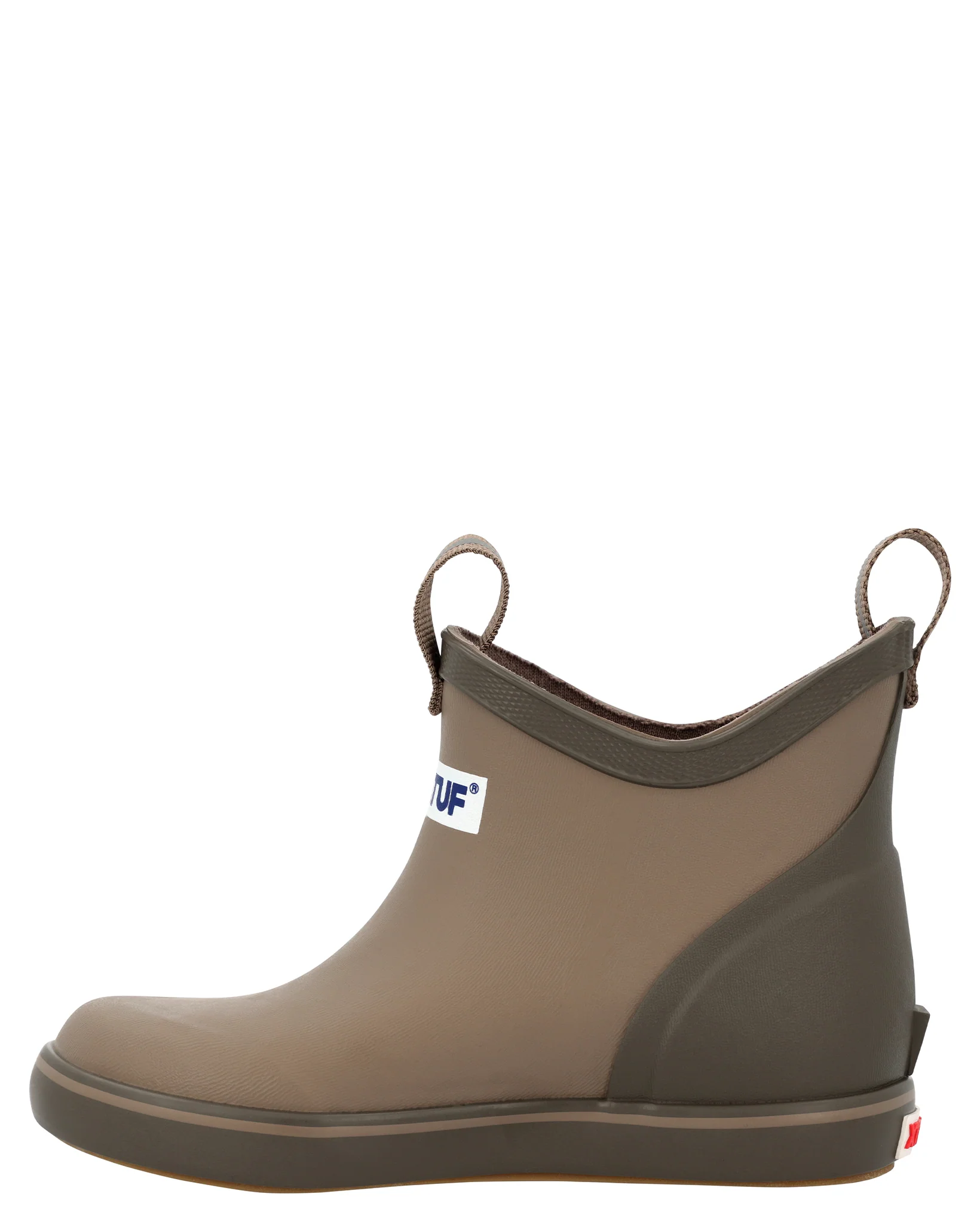 Kids' 4" Ankle Deck Boots - Image 3