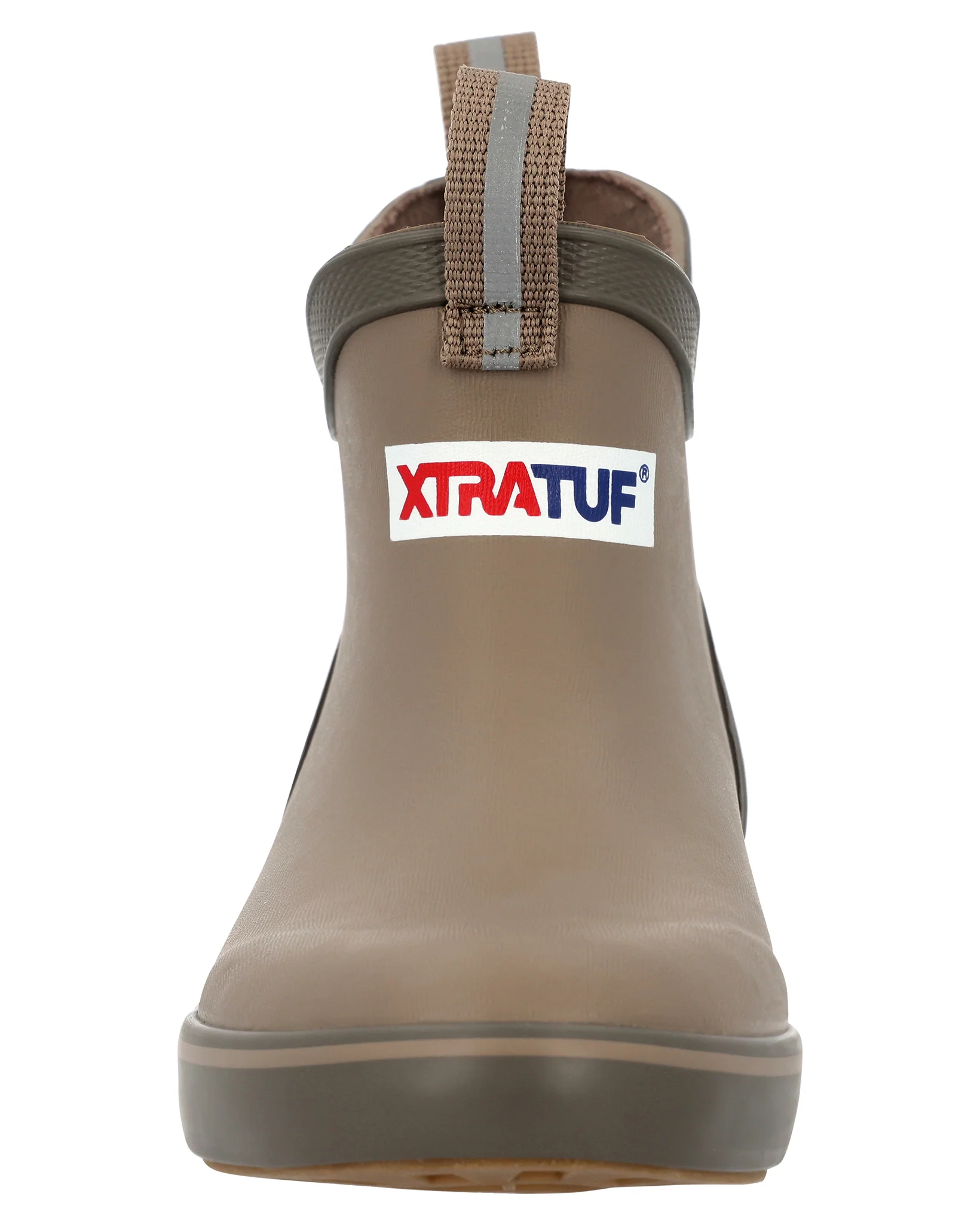 Kids' 4" Ankle Deck Boots - Image 4