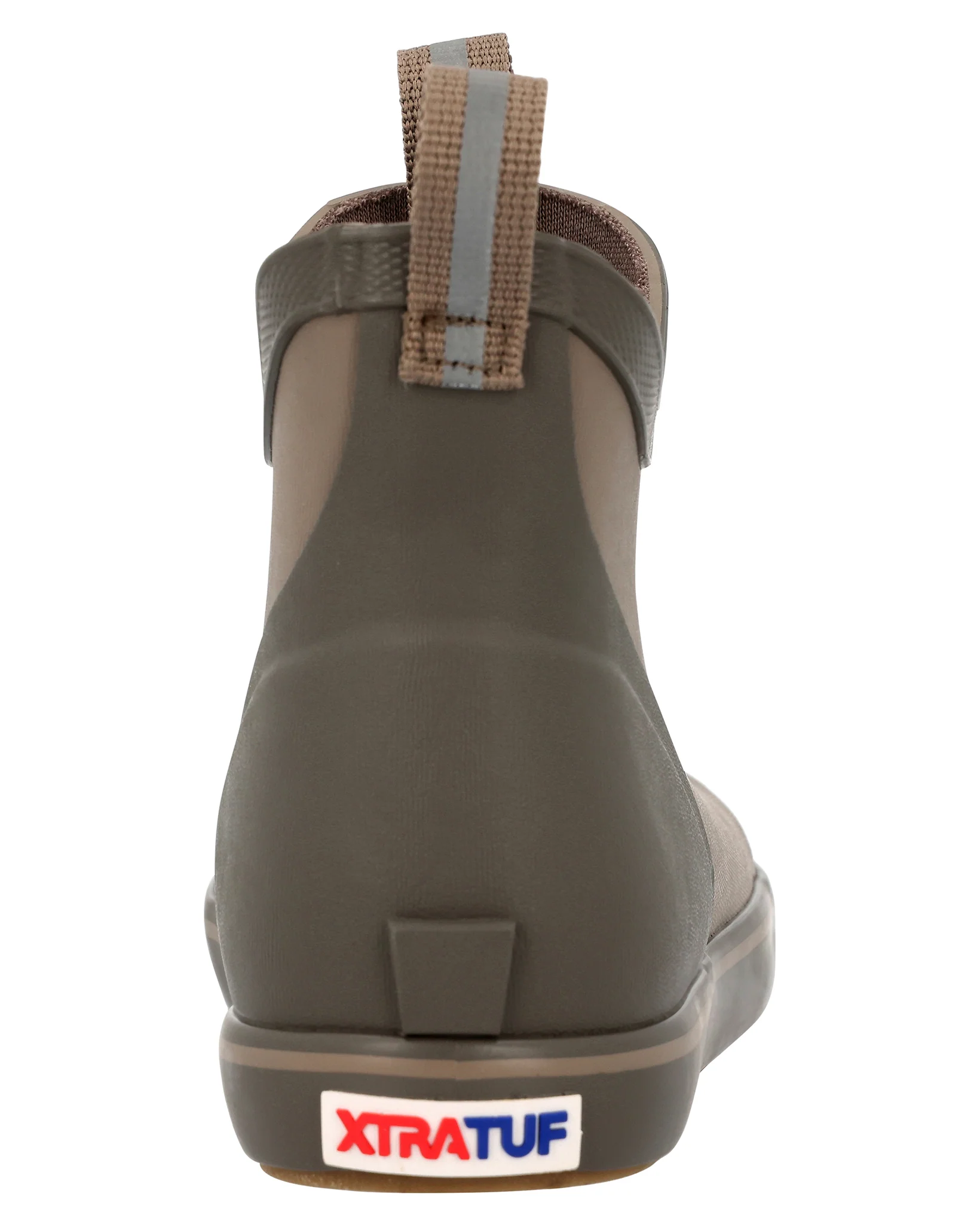 Kids' 4" Ankle Deck Boots - Image 5