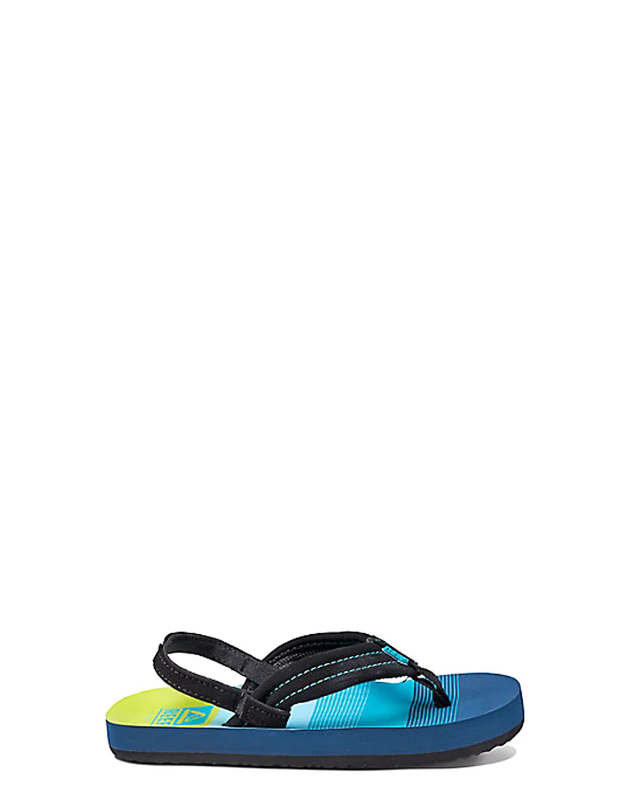 Kids' Ahi Flip-Flops - Image 2
