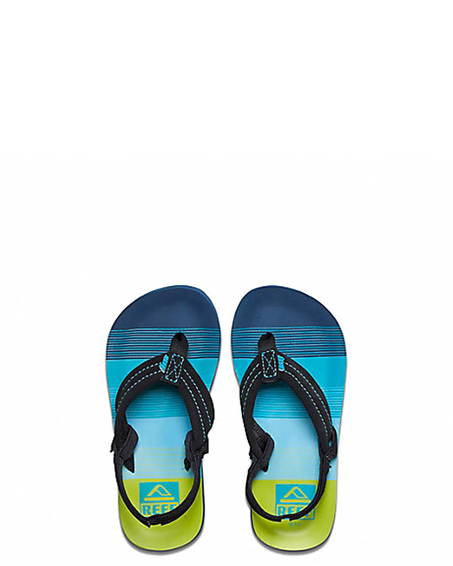 Kids' Ahi Flip-Flops - Image 3