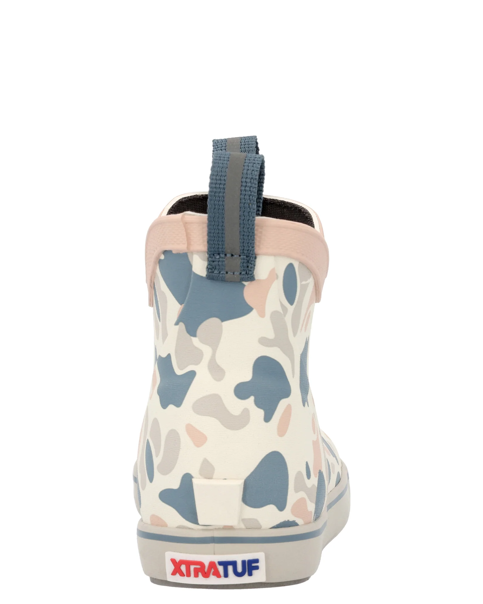 Kids' Ankle Deck Boots - Xkabdc30 - Image 5