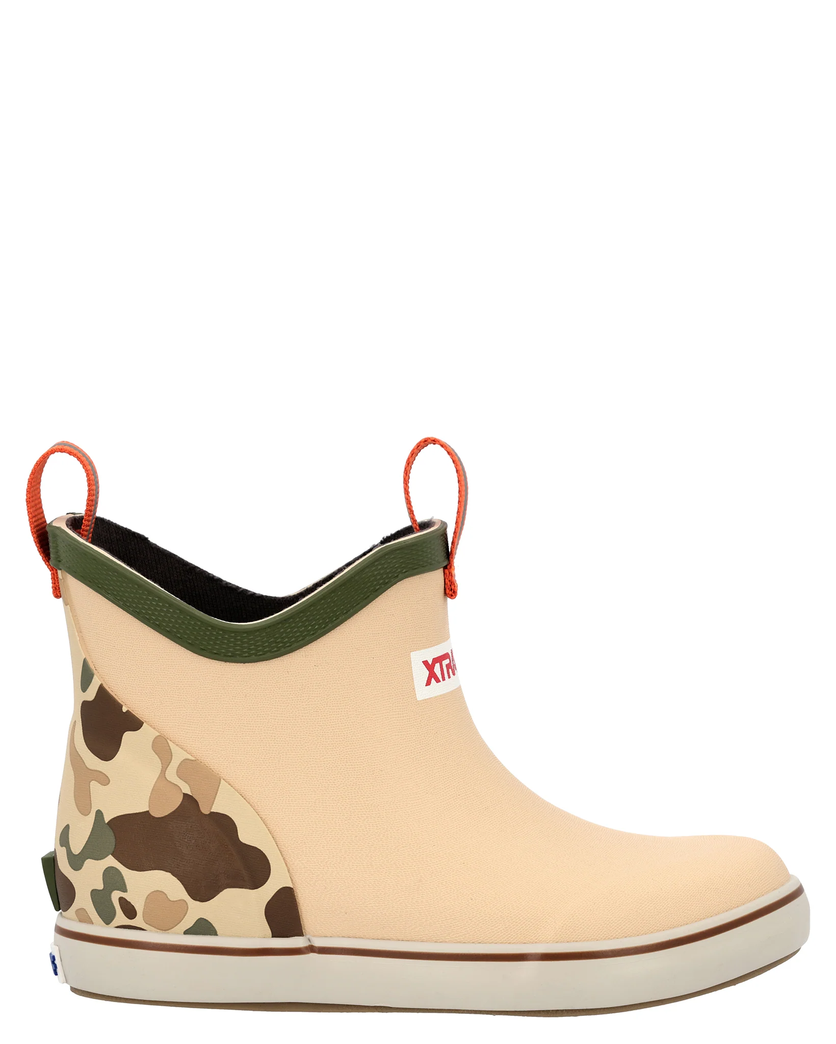 Kids' Ankle Deck Boots - Xkabdc90 - Image 2