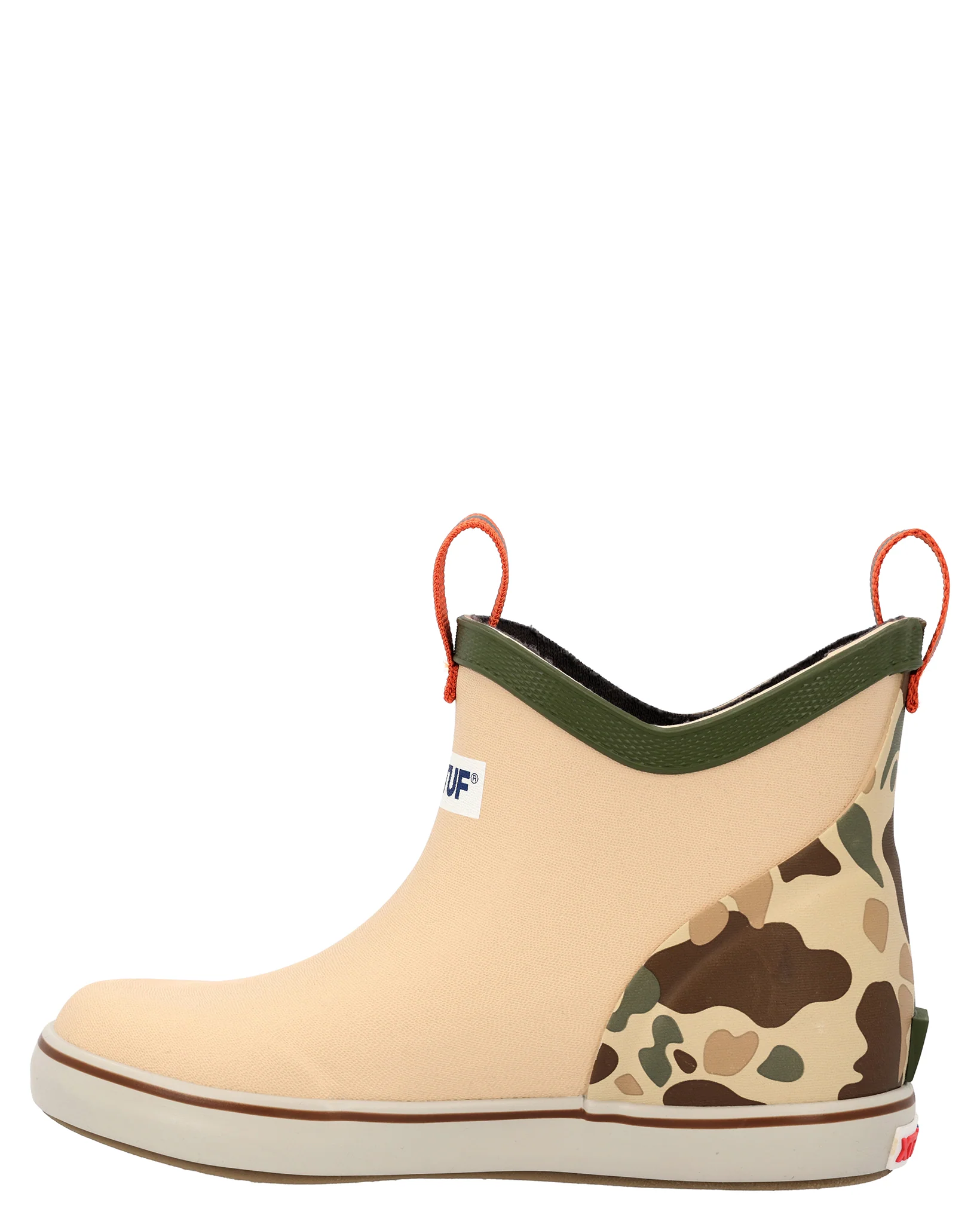 Kids' Ankle Deck Boots - Xkabdc90 - Image 3