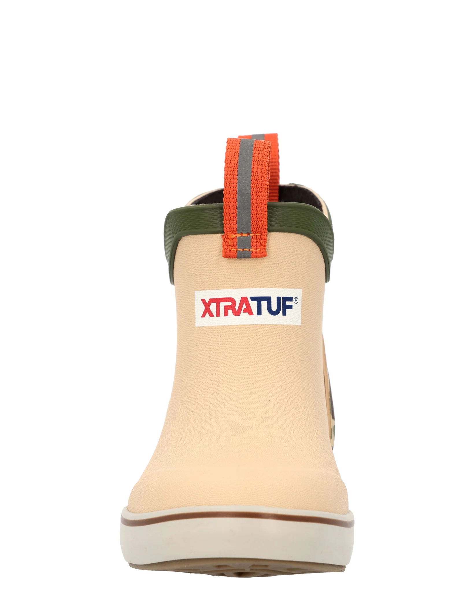 Kids' Ankle Deck Boots - Xkabdc90 - Image 4
