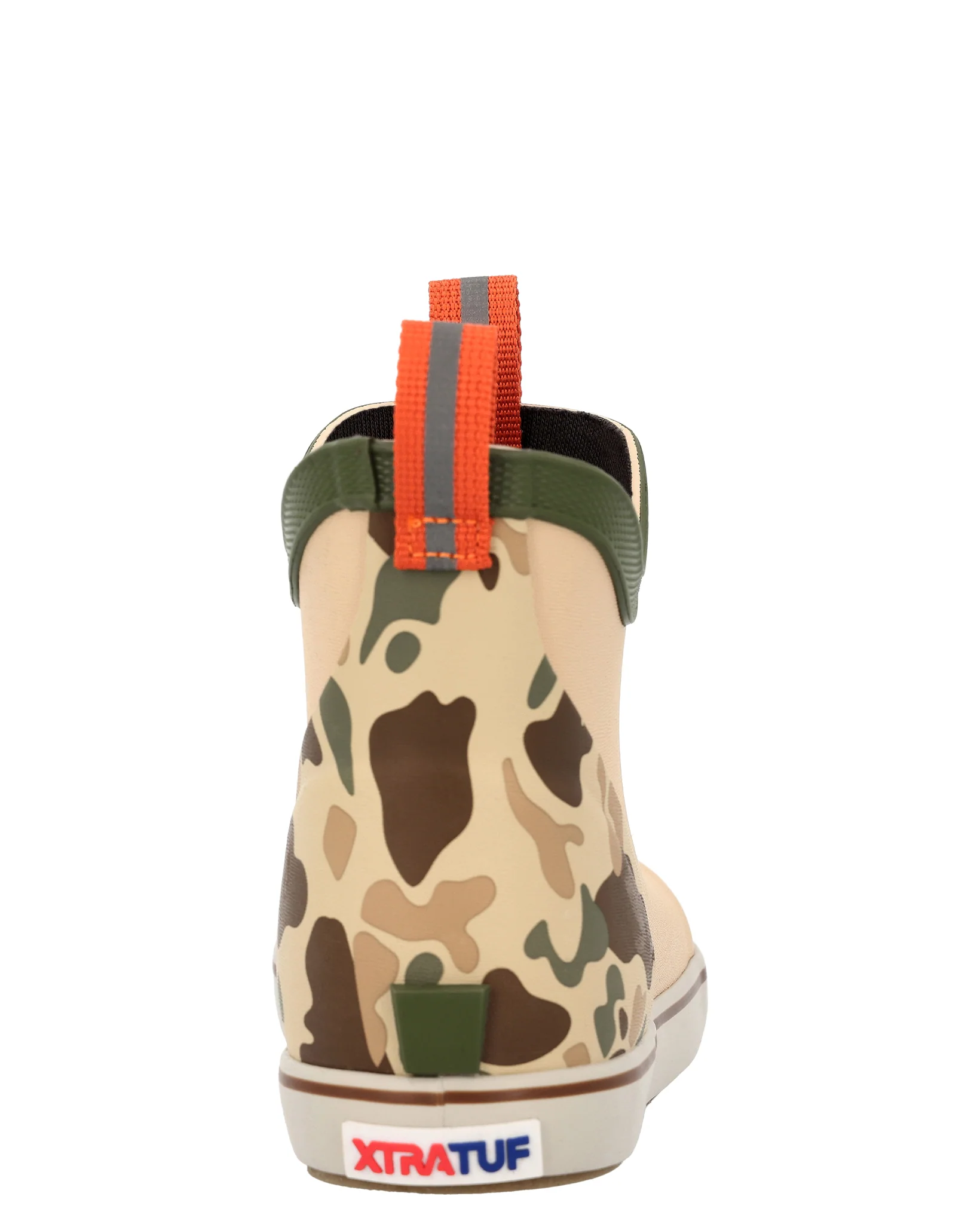 Kids' Ankle Deck Boots - Xkabdc90 - Image 5
