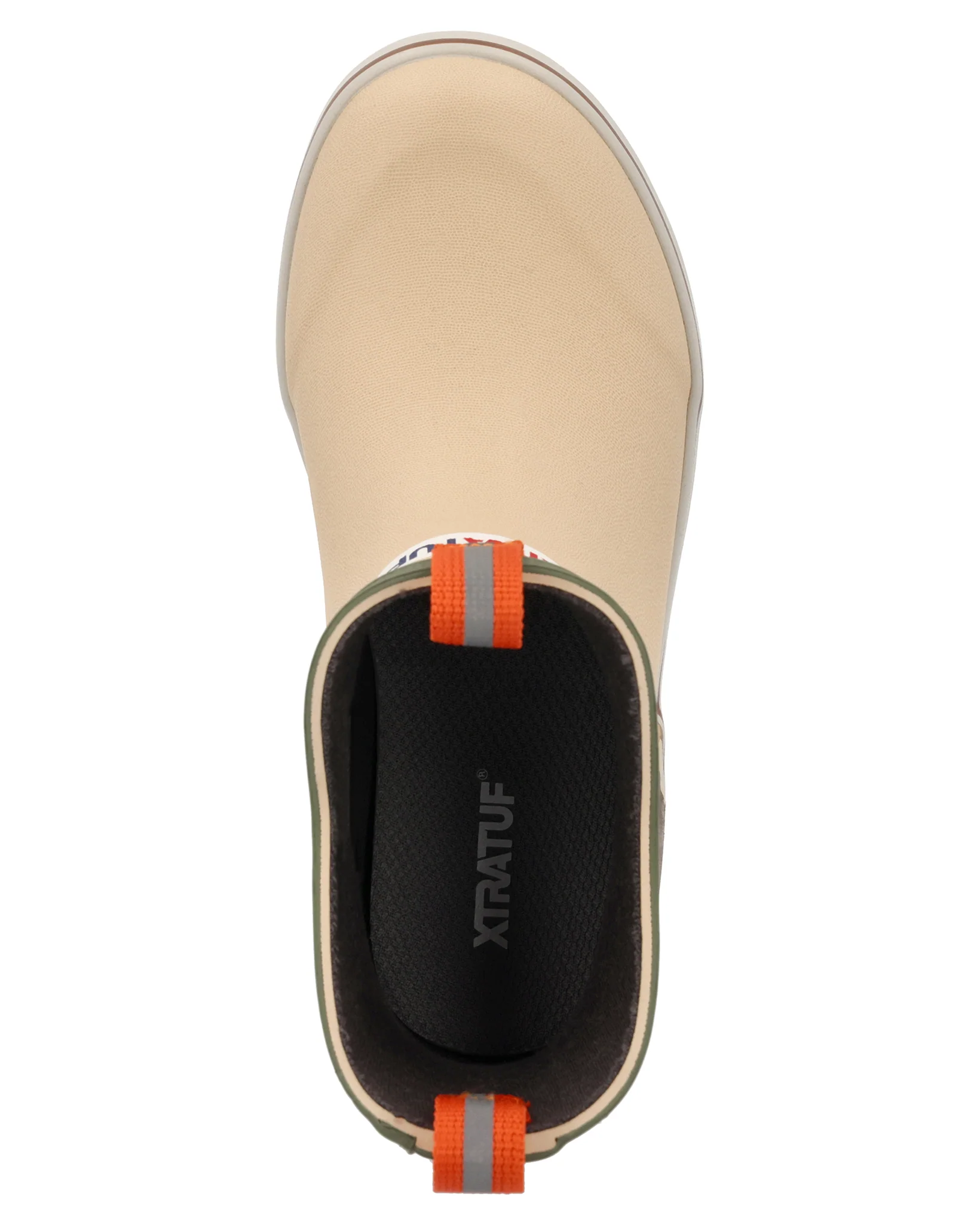 Kids' Ankle Deck Boots - Xkabdc90 - Image 6