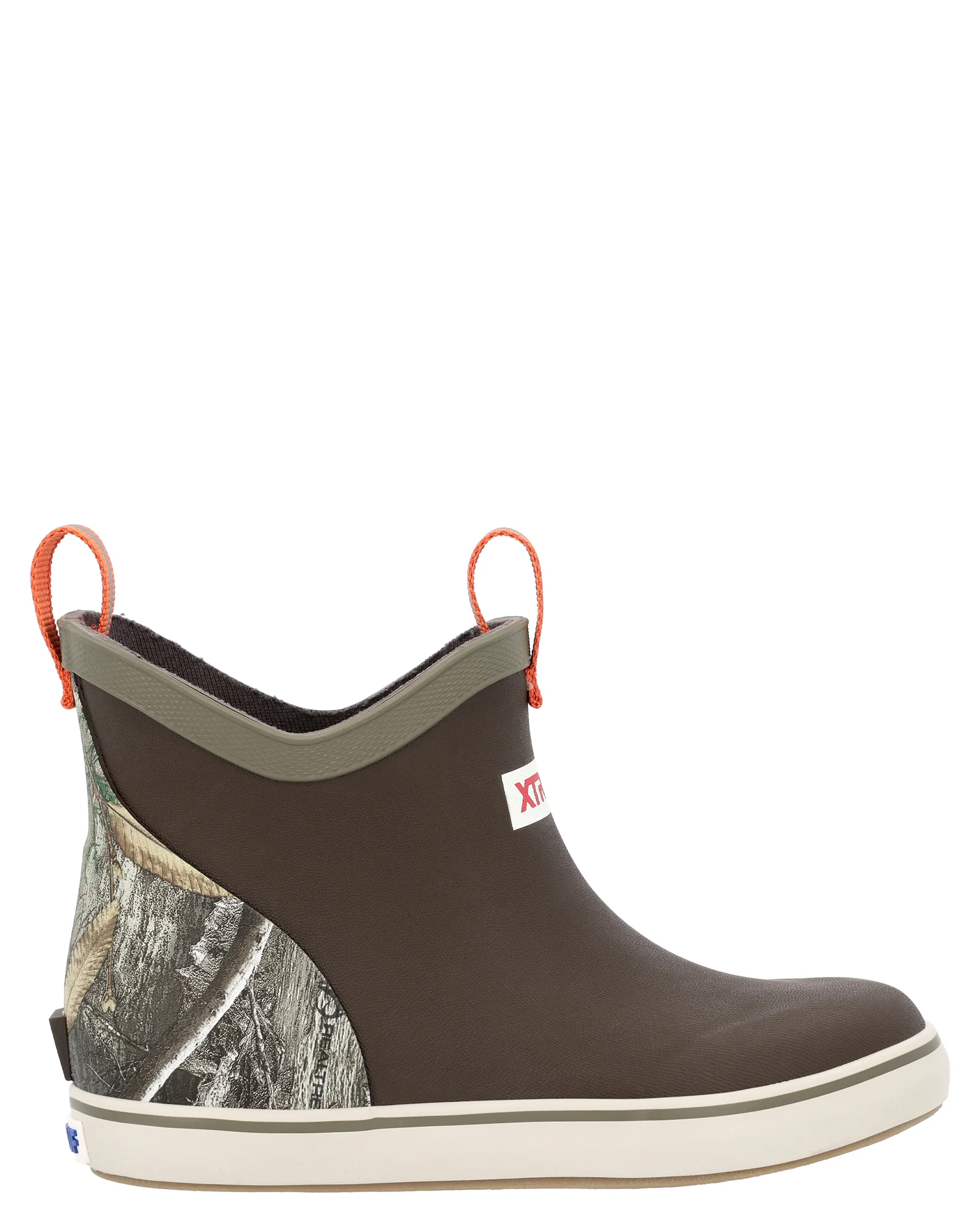 Kids' Ankle Deck Boots - Xkabrt90 - Image 2