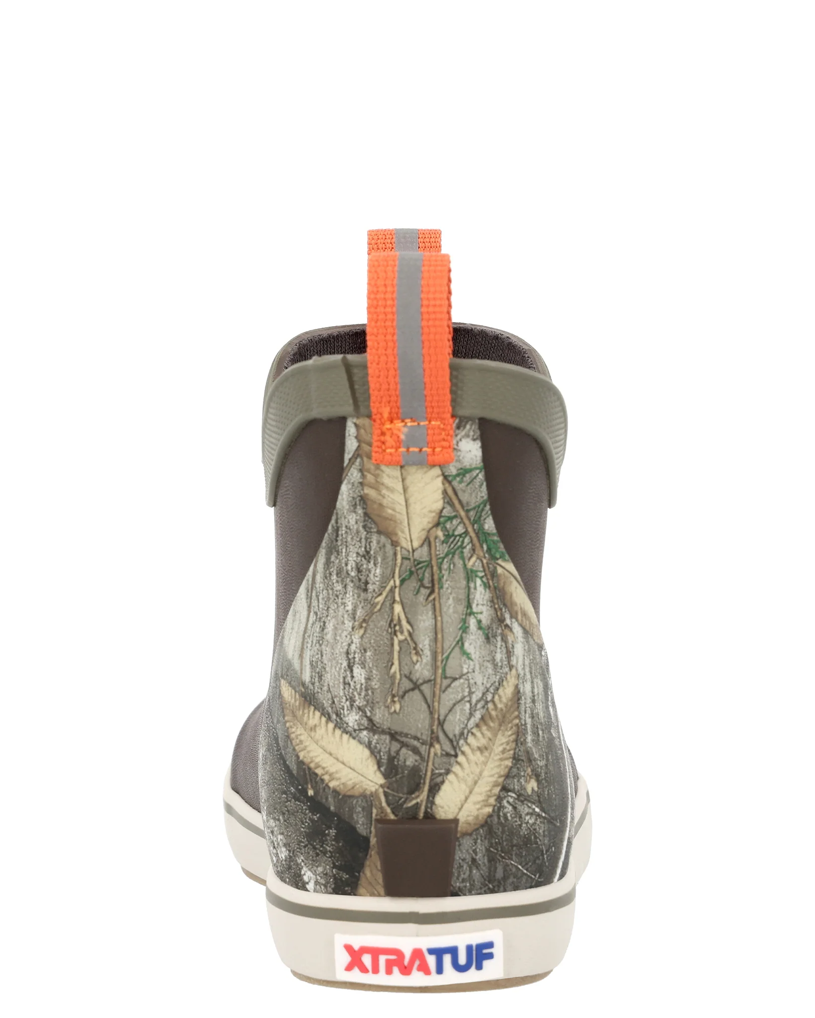 Kids' Ankle Deck Boots - Xkabrt90 - Image 5