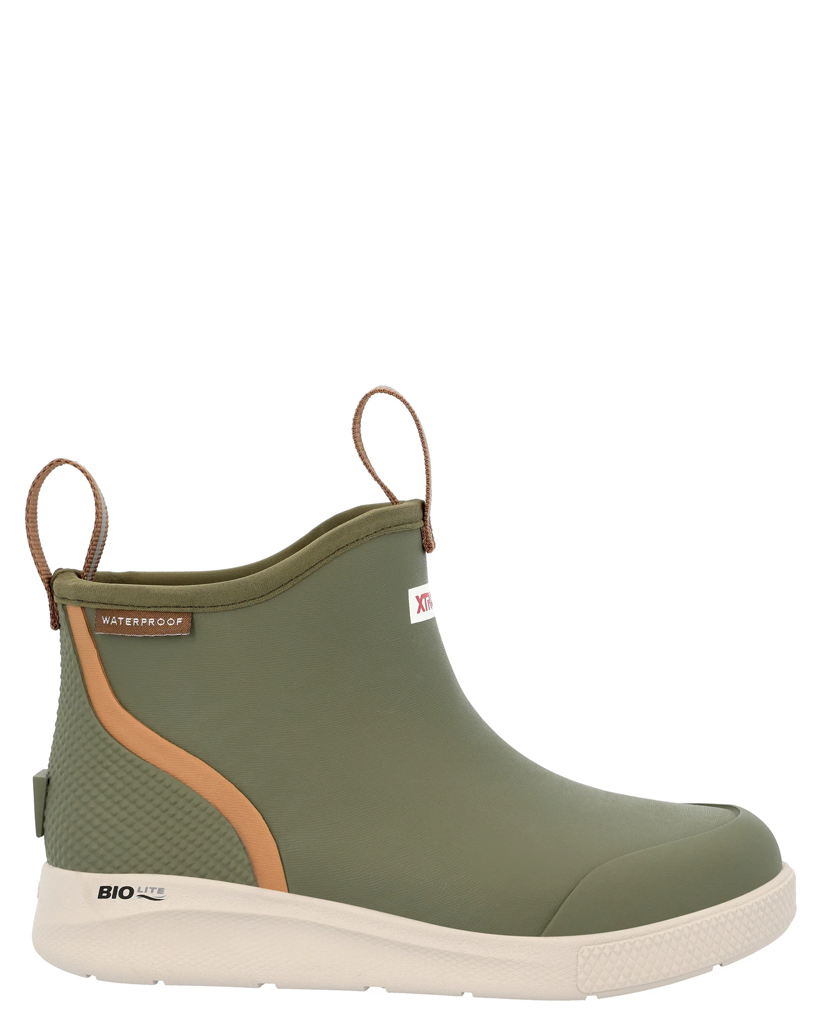 Kids' Ankle Deck Sport Boots - Xkads300 - Image 2