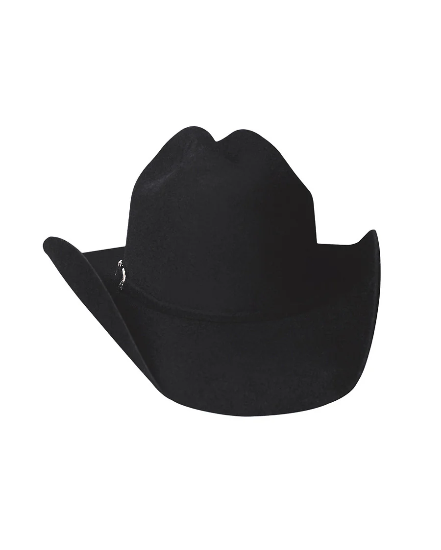 Kids' Futurity Premium Wool Hat