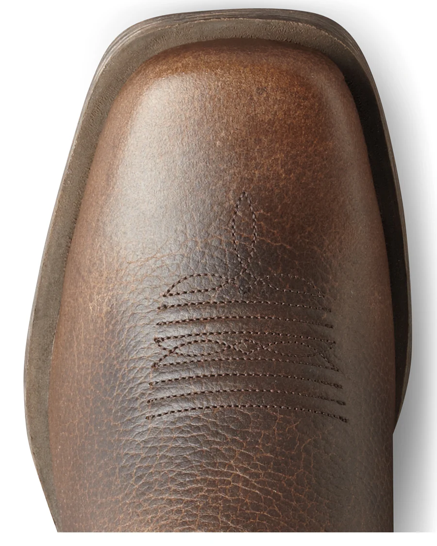 Kids' Rambler Cowboy Boots - Image 4