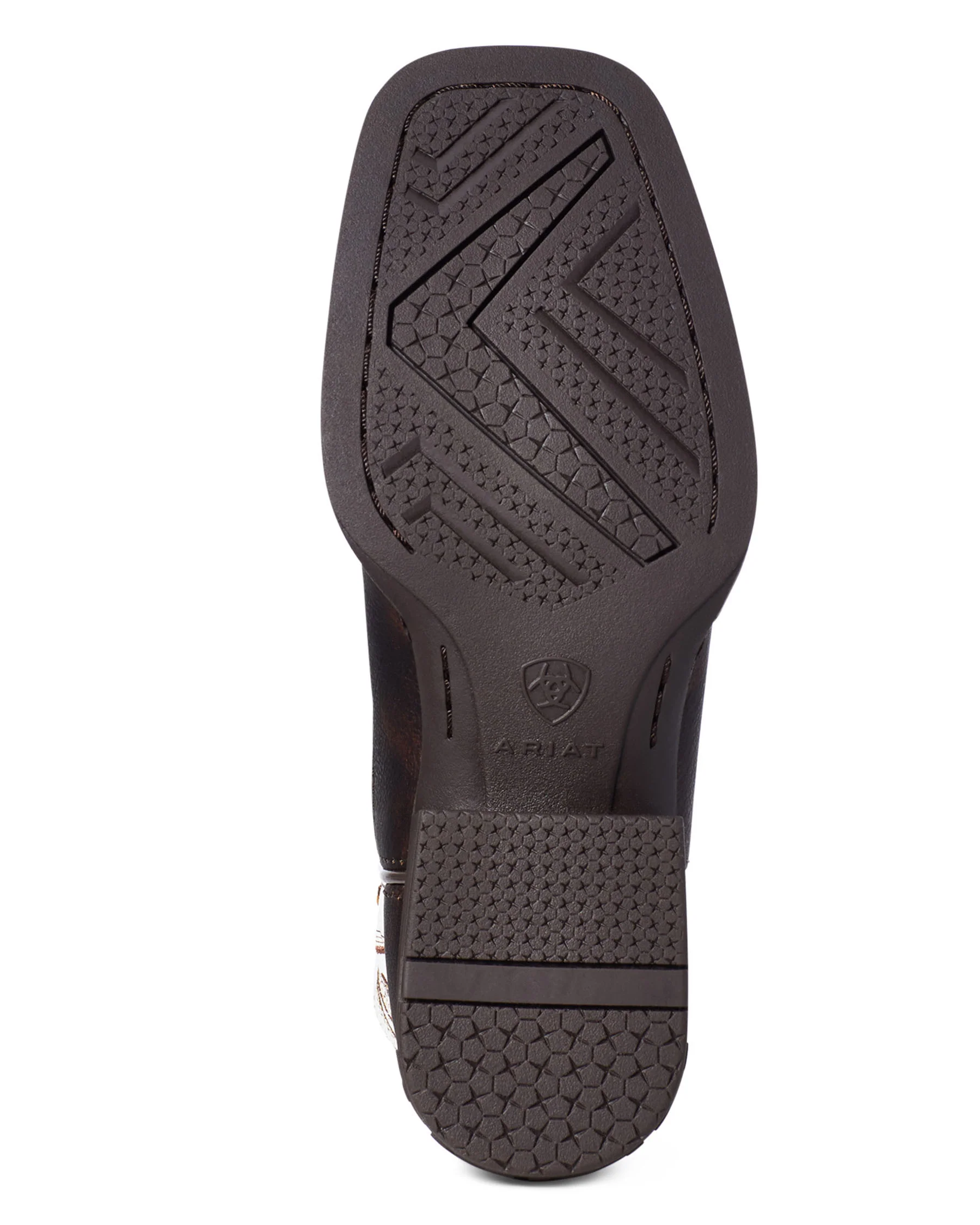 Kids' Sorting Pen Western Boots - Image 5