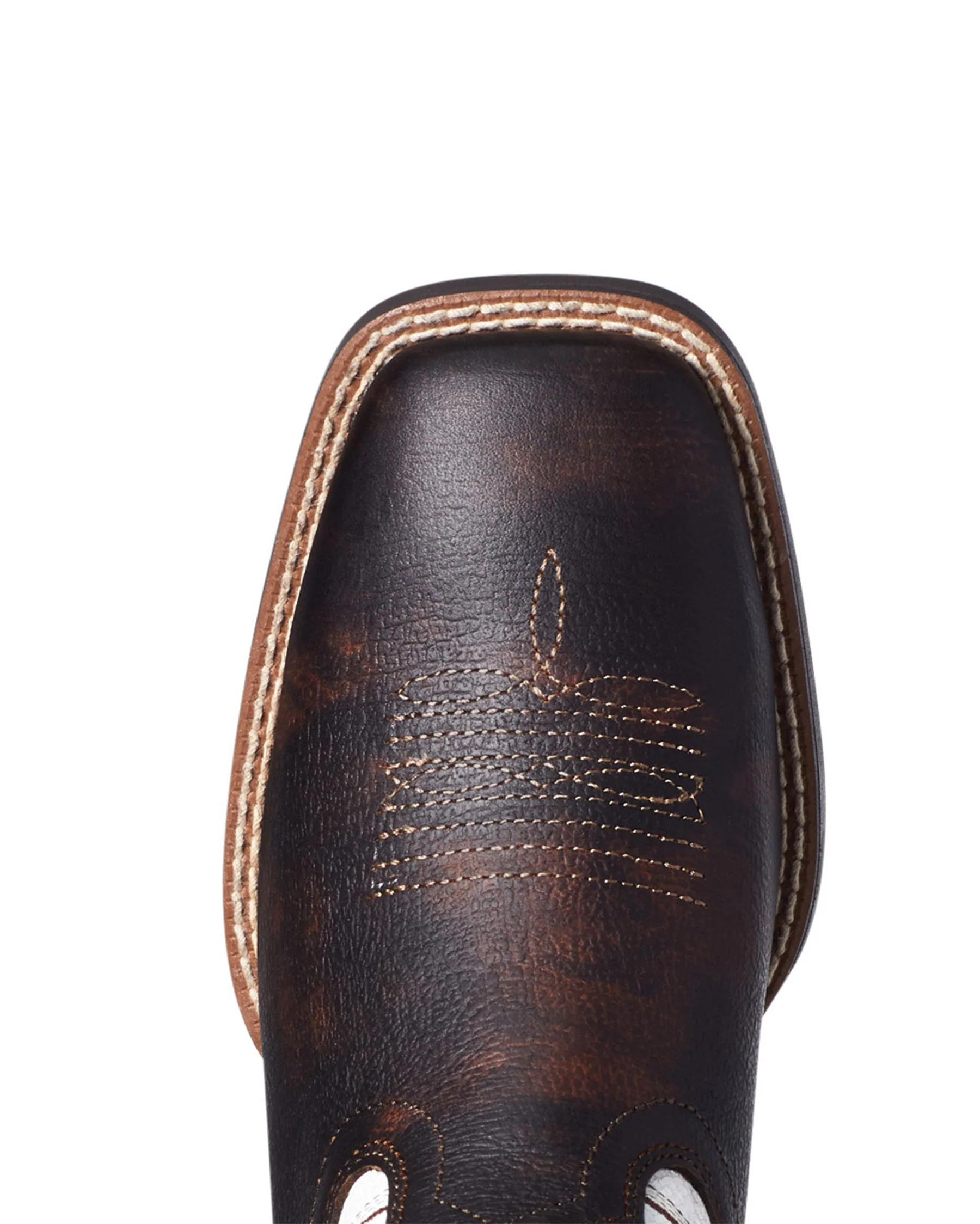 Kids' Sorting Pen Western Boots - Image 6