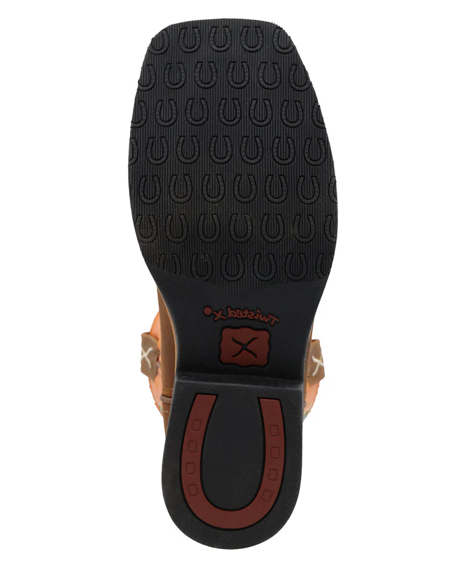 Kids' Top Hand Western Boots - Image 6