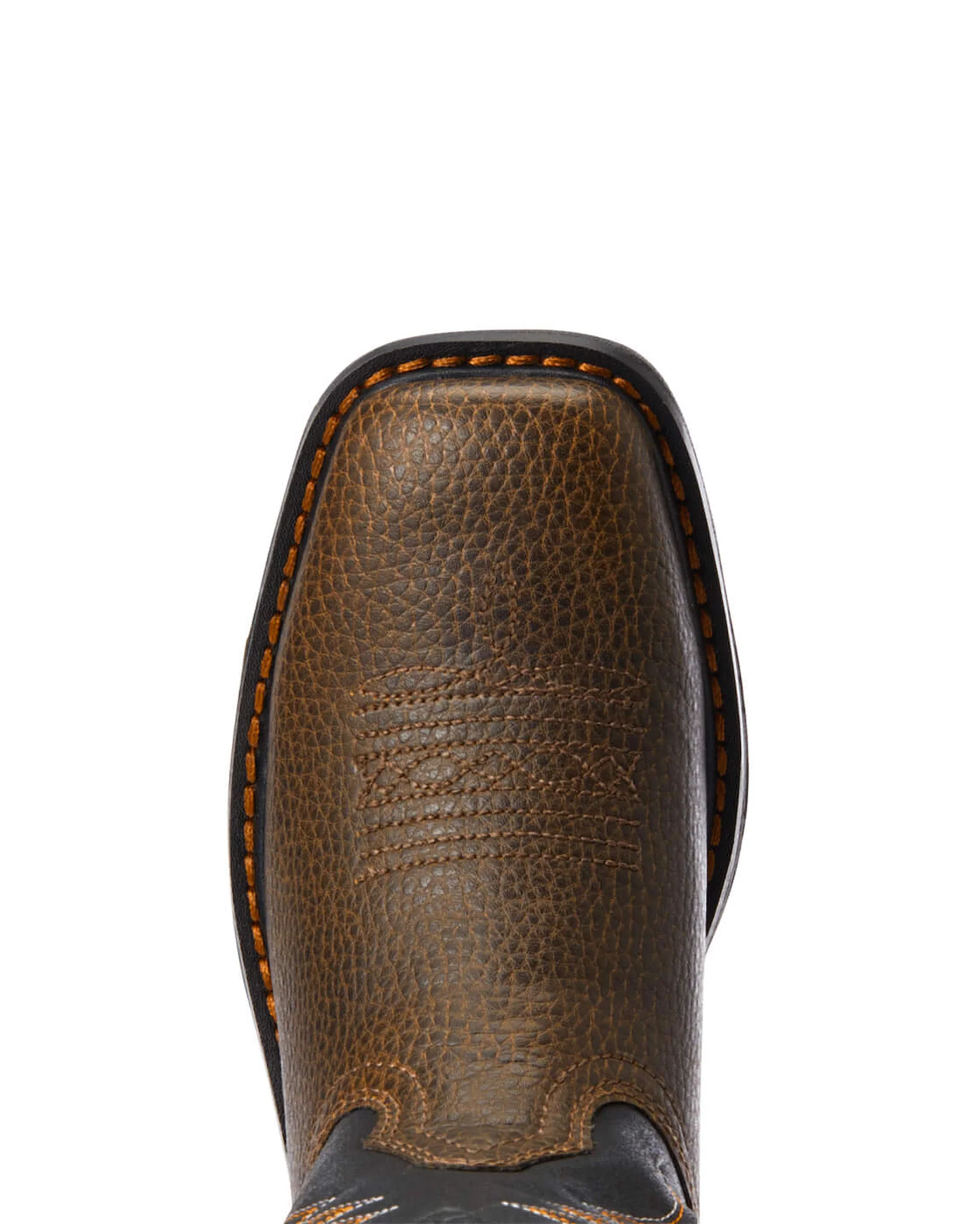 Kids' Work VentTEK Boots - Image 5