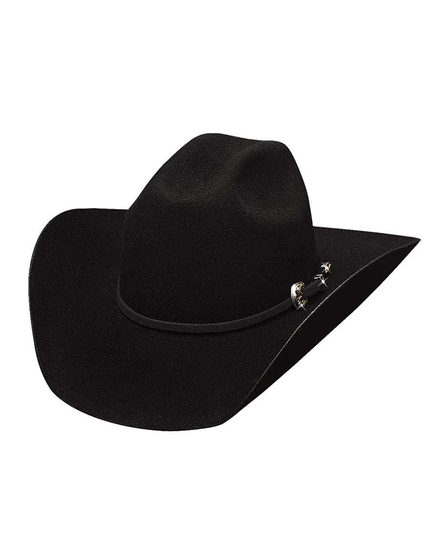 Kingman Jr. Premium Wool Hat