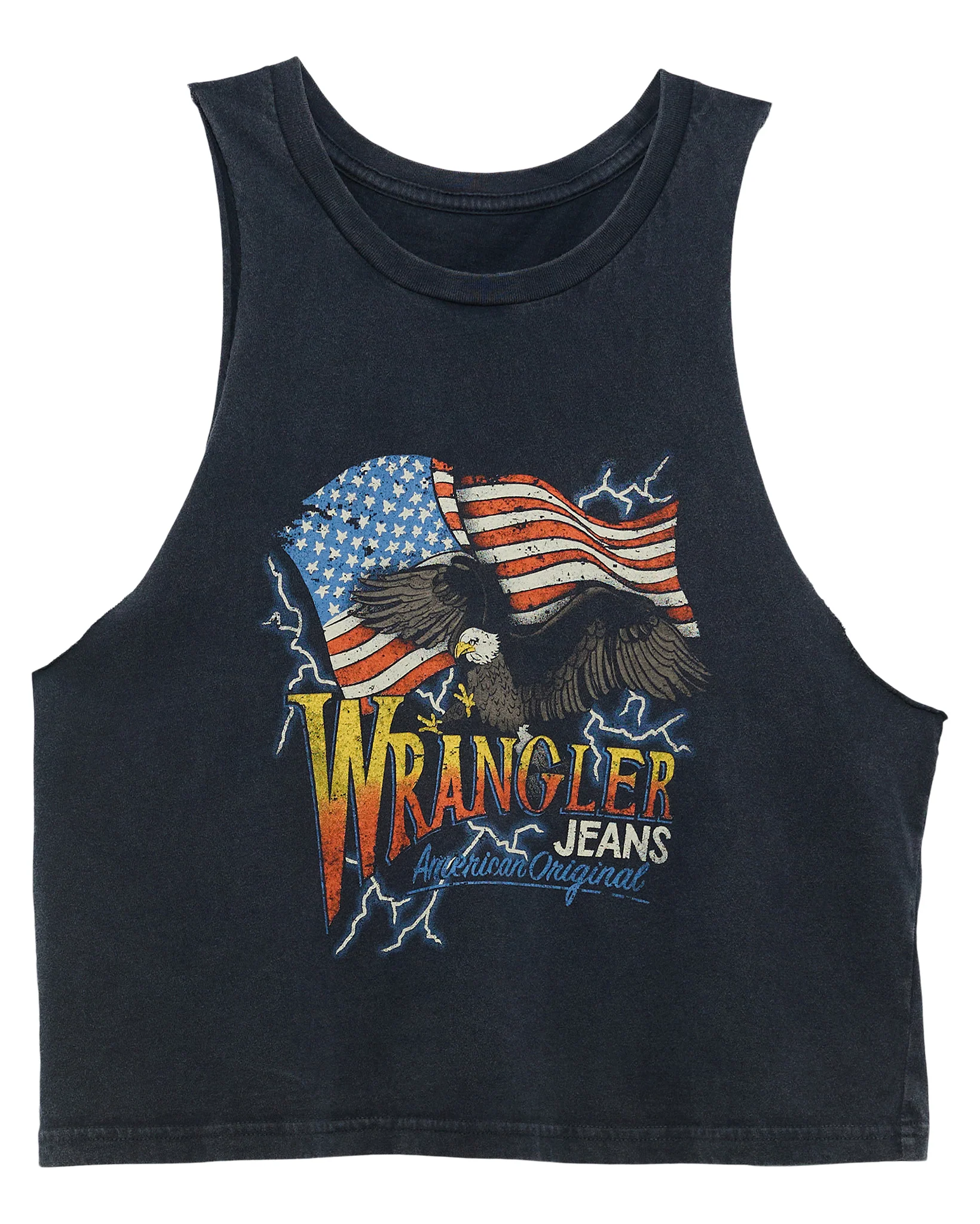 Women's Knit Festival Tank Top - Image 4