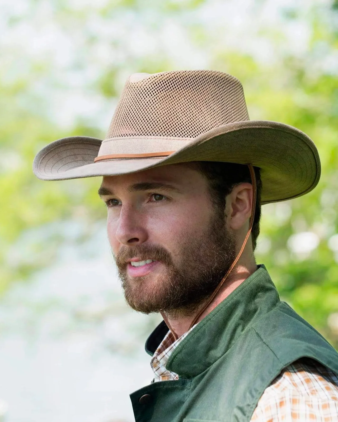 Knotting Hill Hat - Image 2