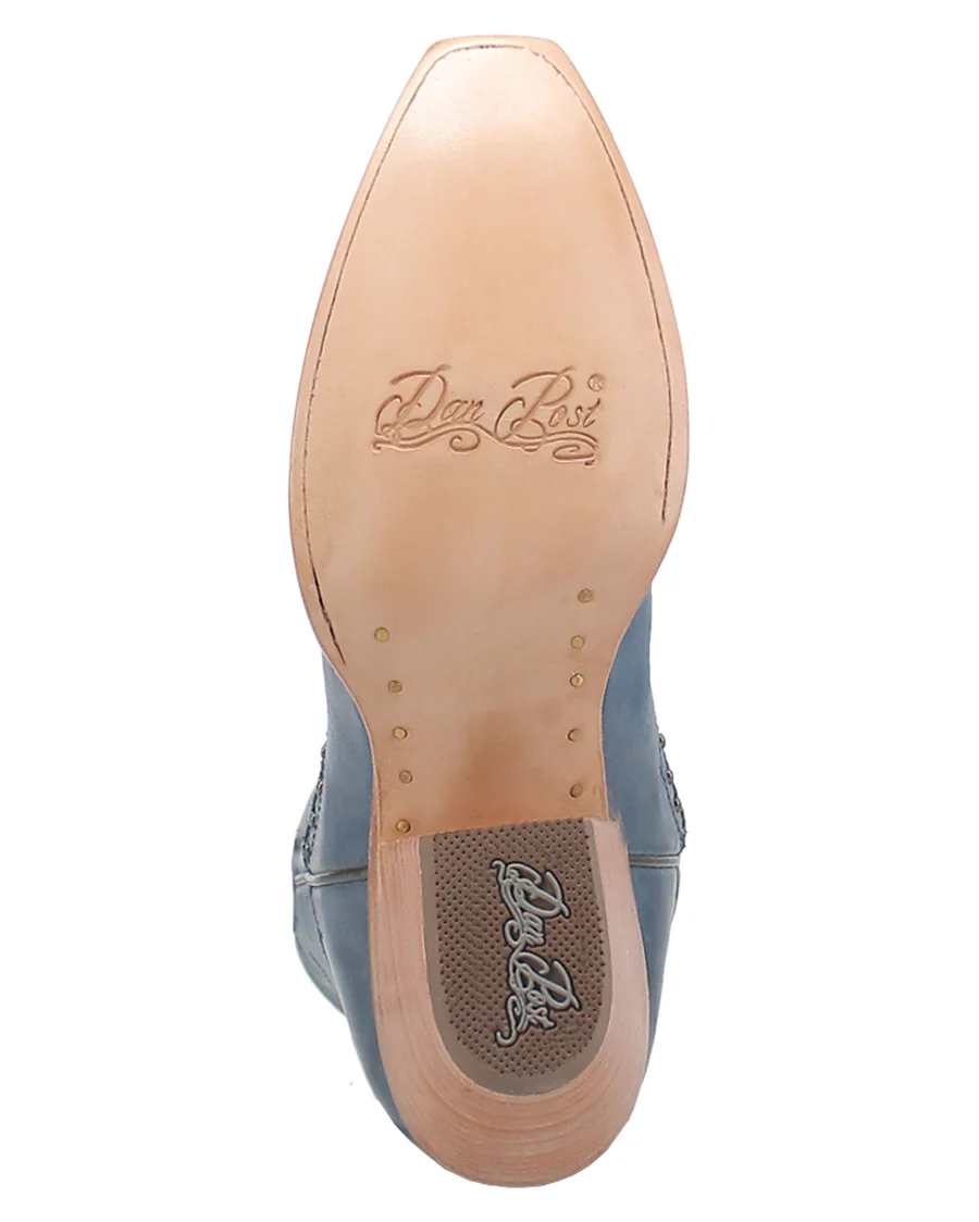 Women's Donnah Western Boots - Image 12